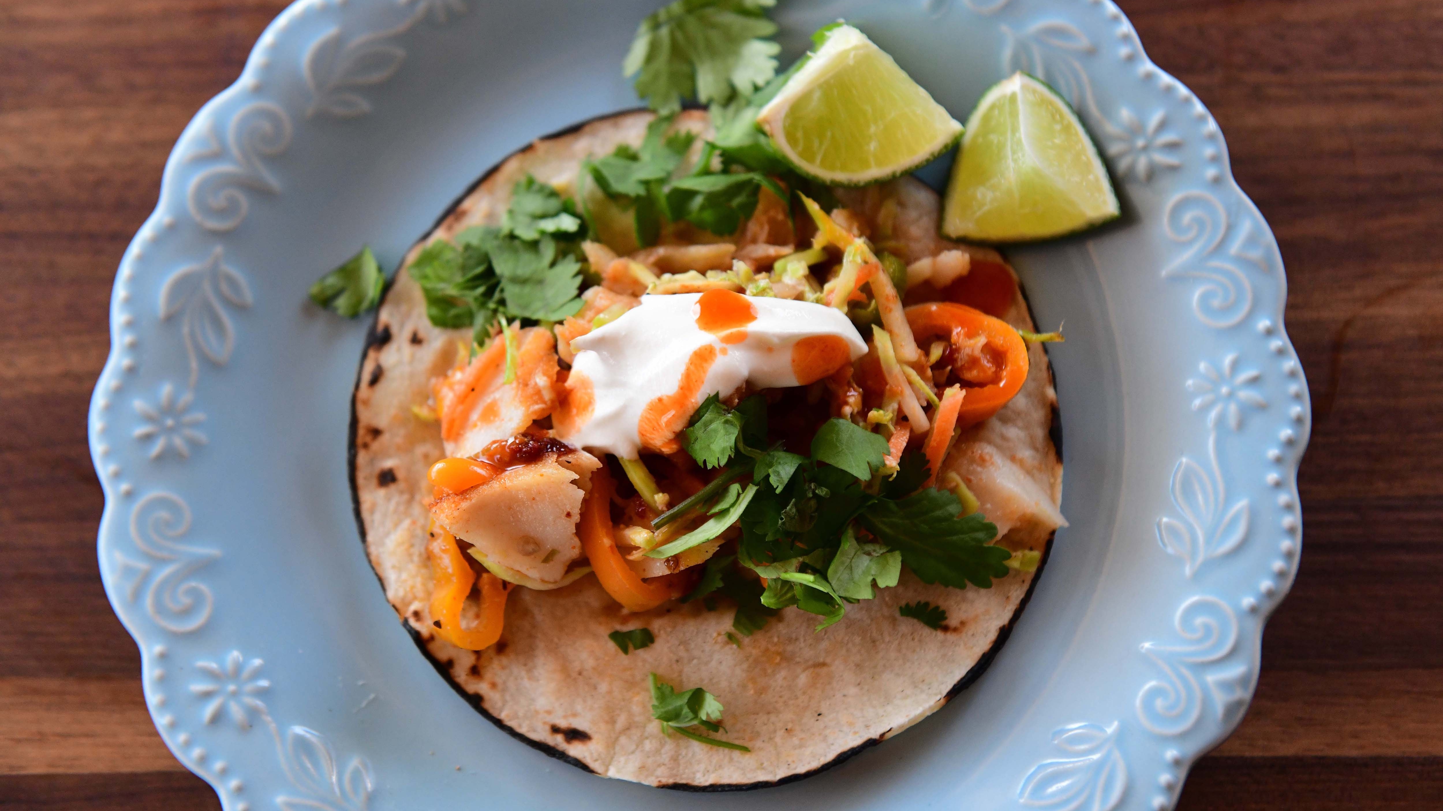 Home: Hotter And Hotter