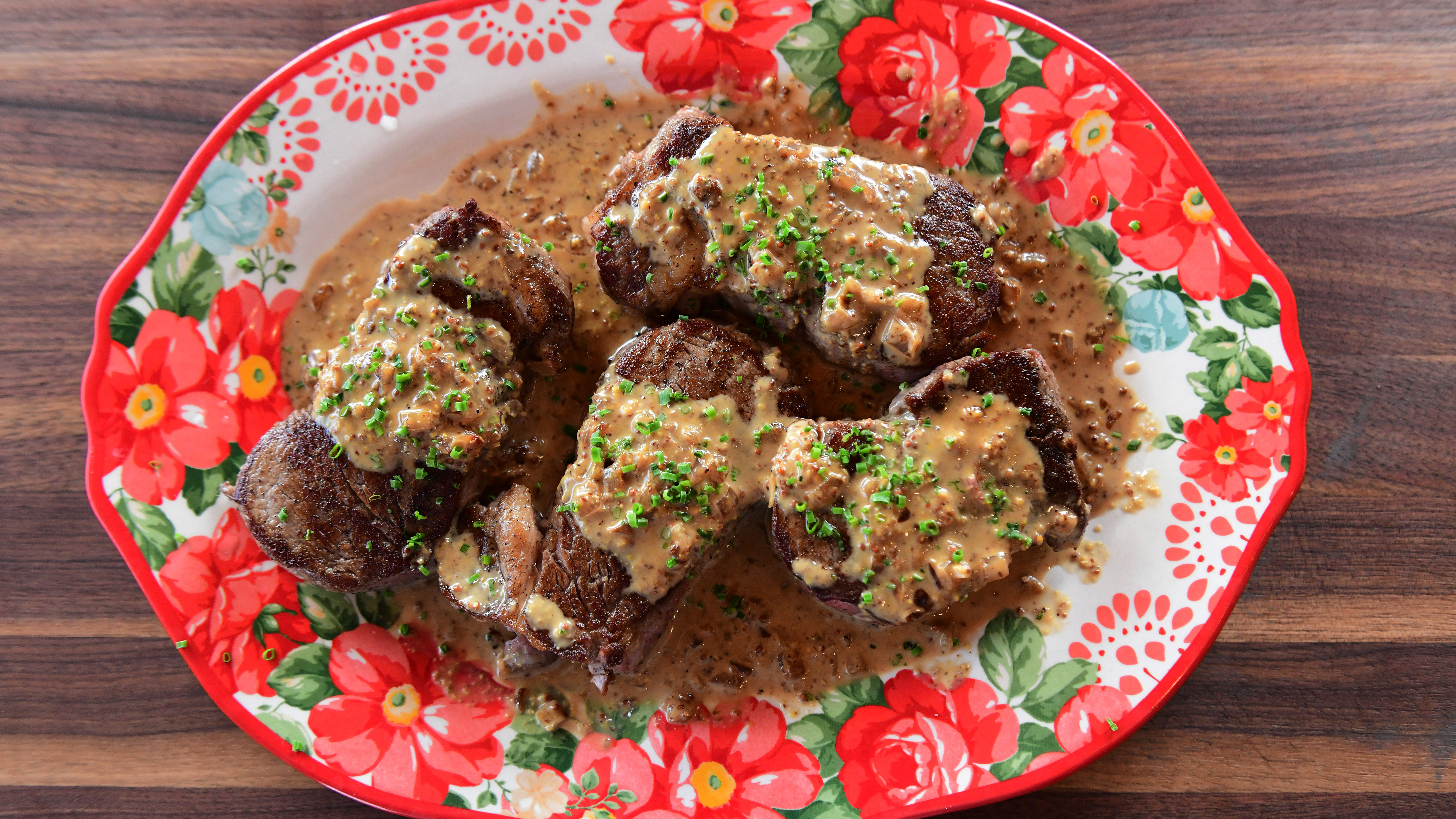 Home: Dinner Start To Finish