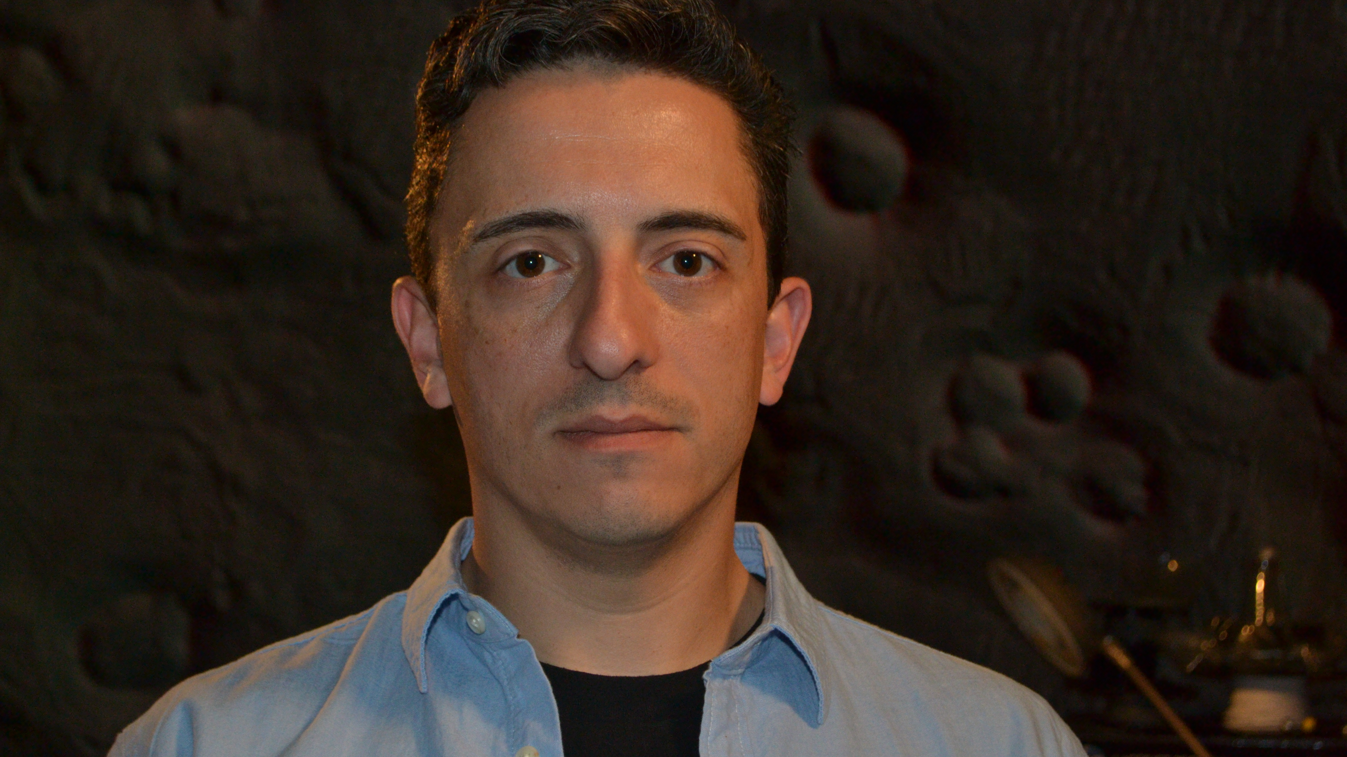 A President’s Close Encounter