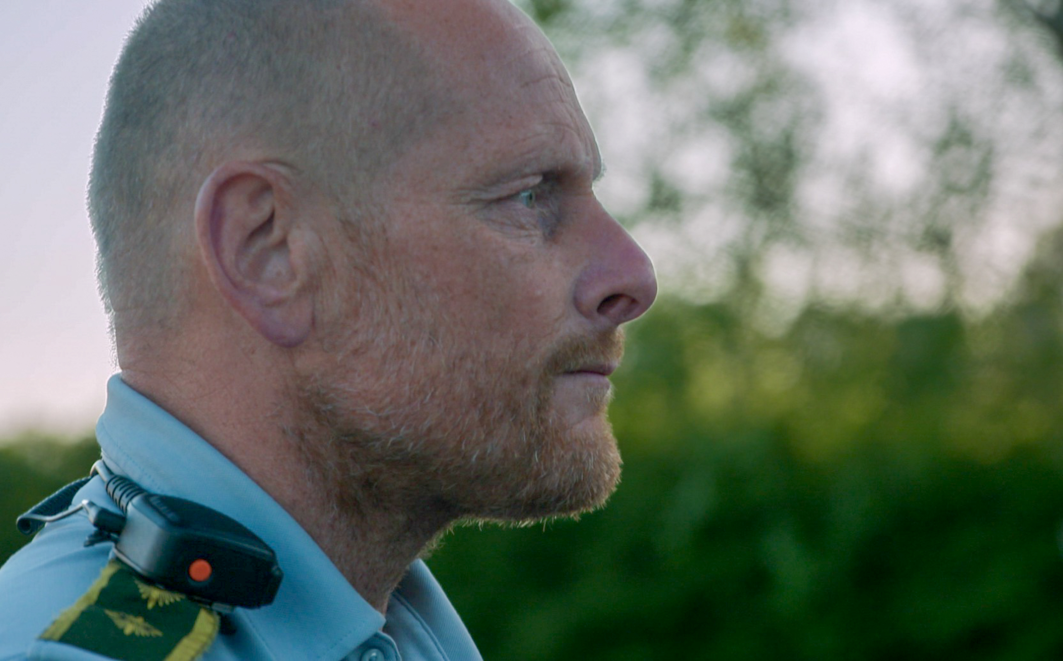 Fuld bartender bag rattet