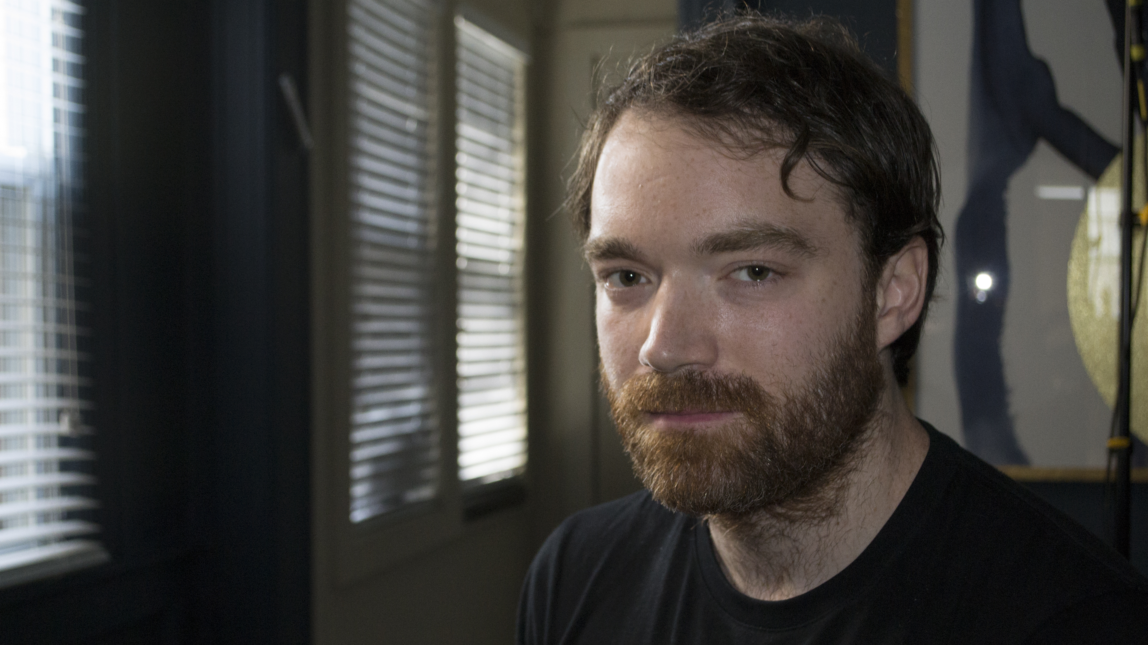 Mystery Of The Invisible Planet