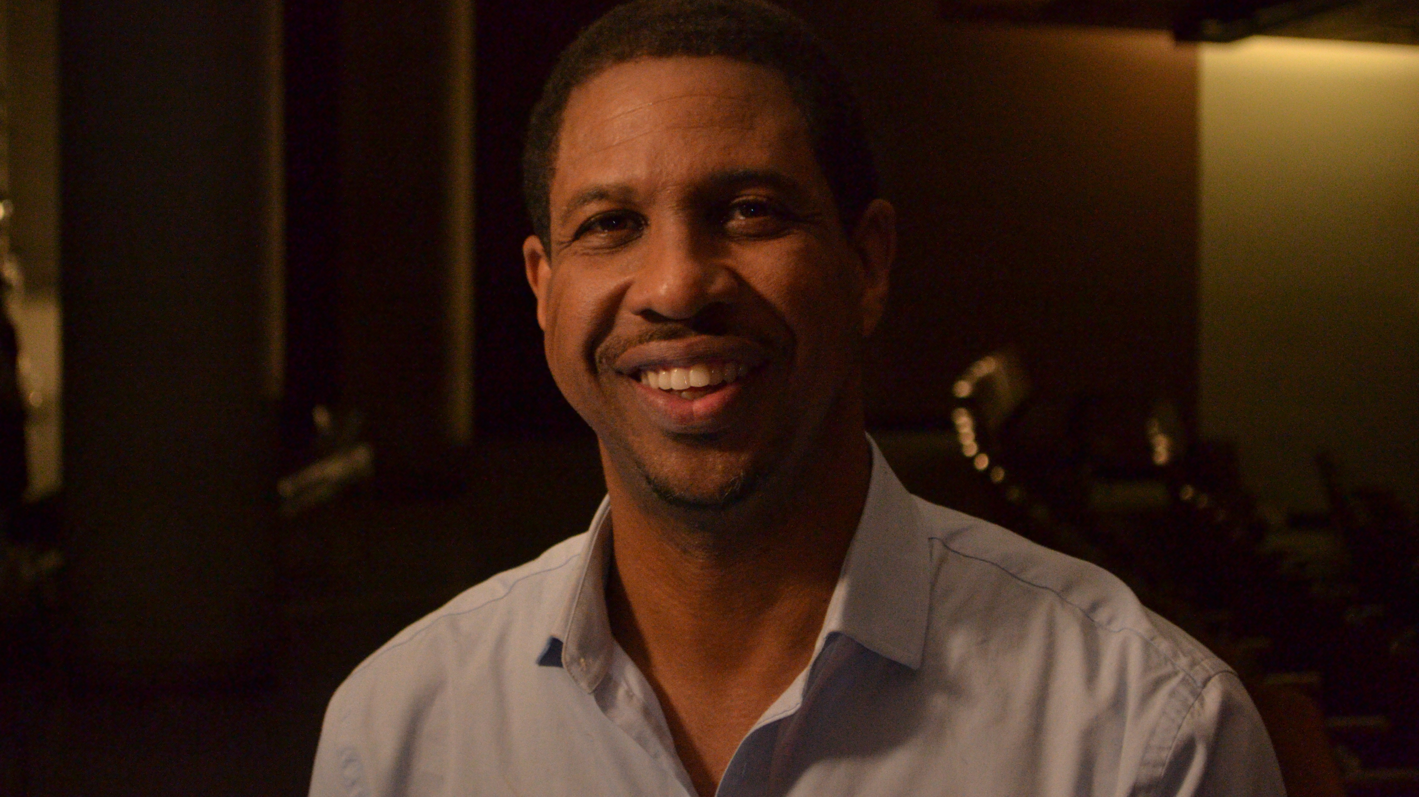 Mars’ Deepest Secret