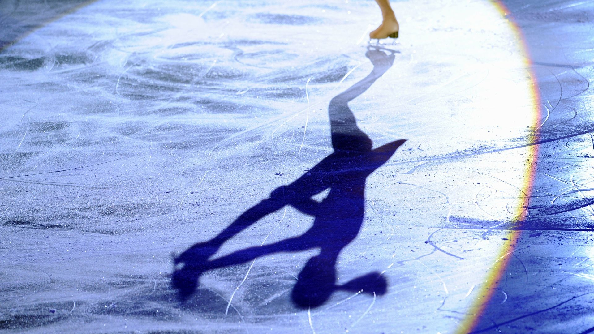 Vinter-OL: Kunstskøjteløb – hold