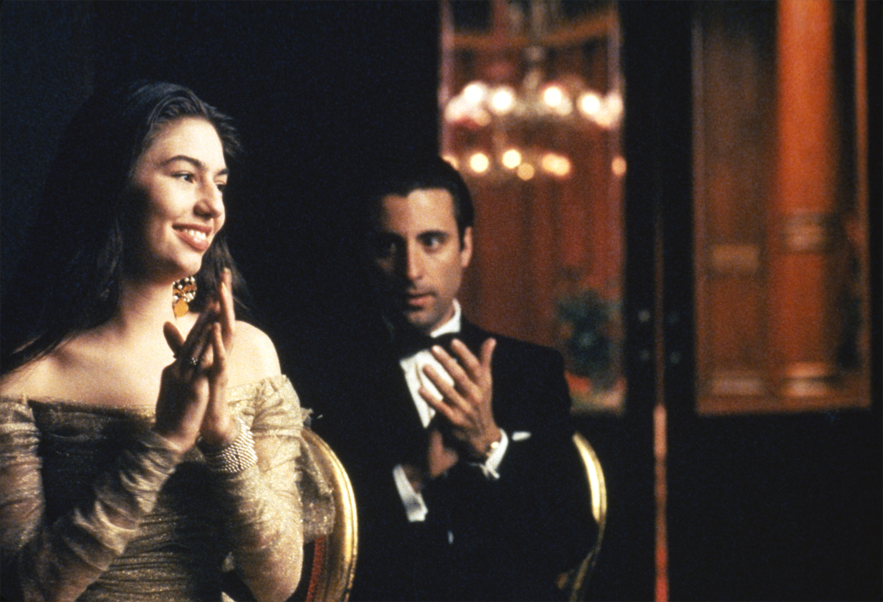 Godfather Coda: The Death of Michael Corleone