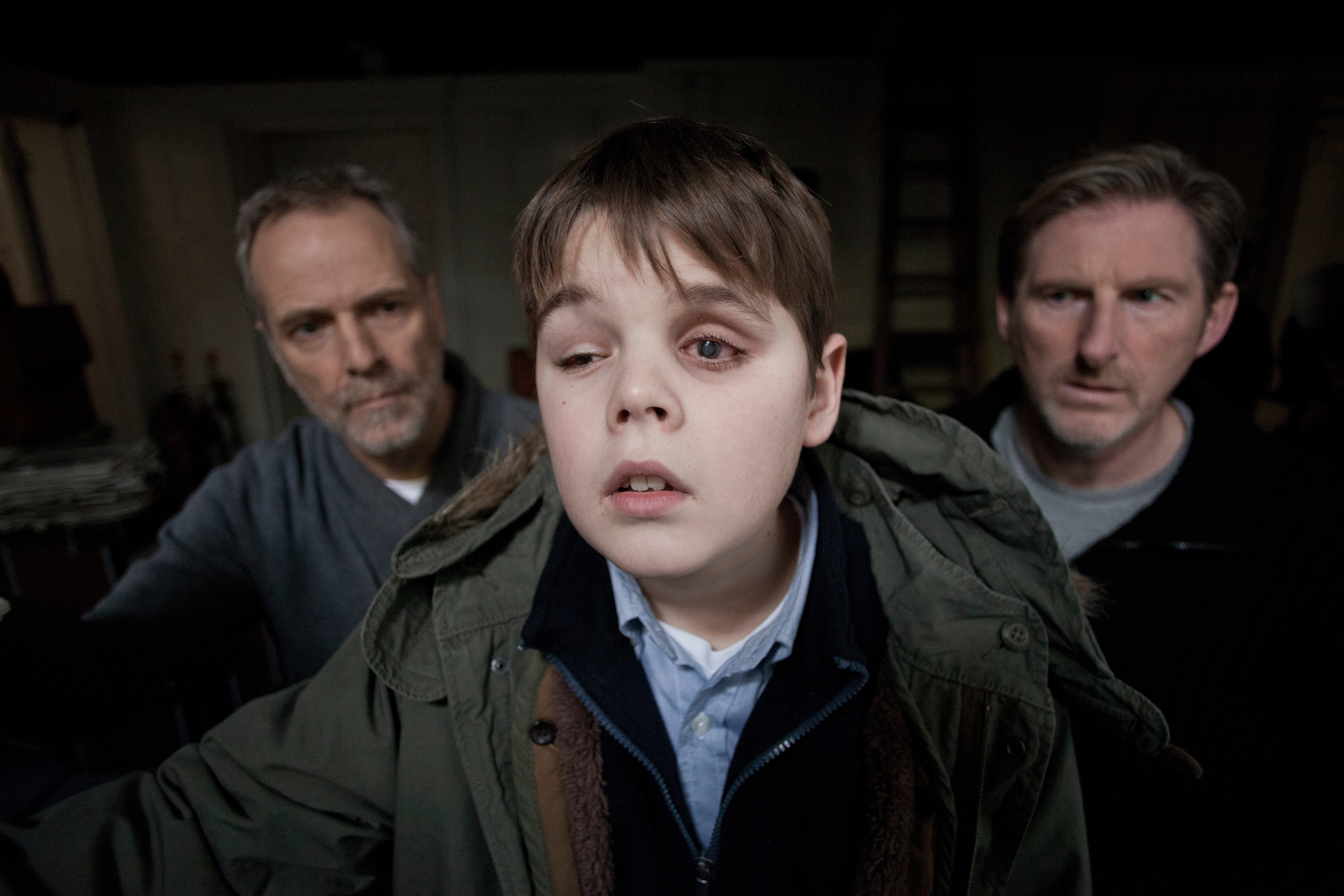 Fear: Part 1