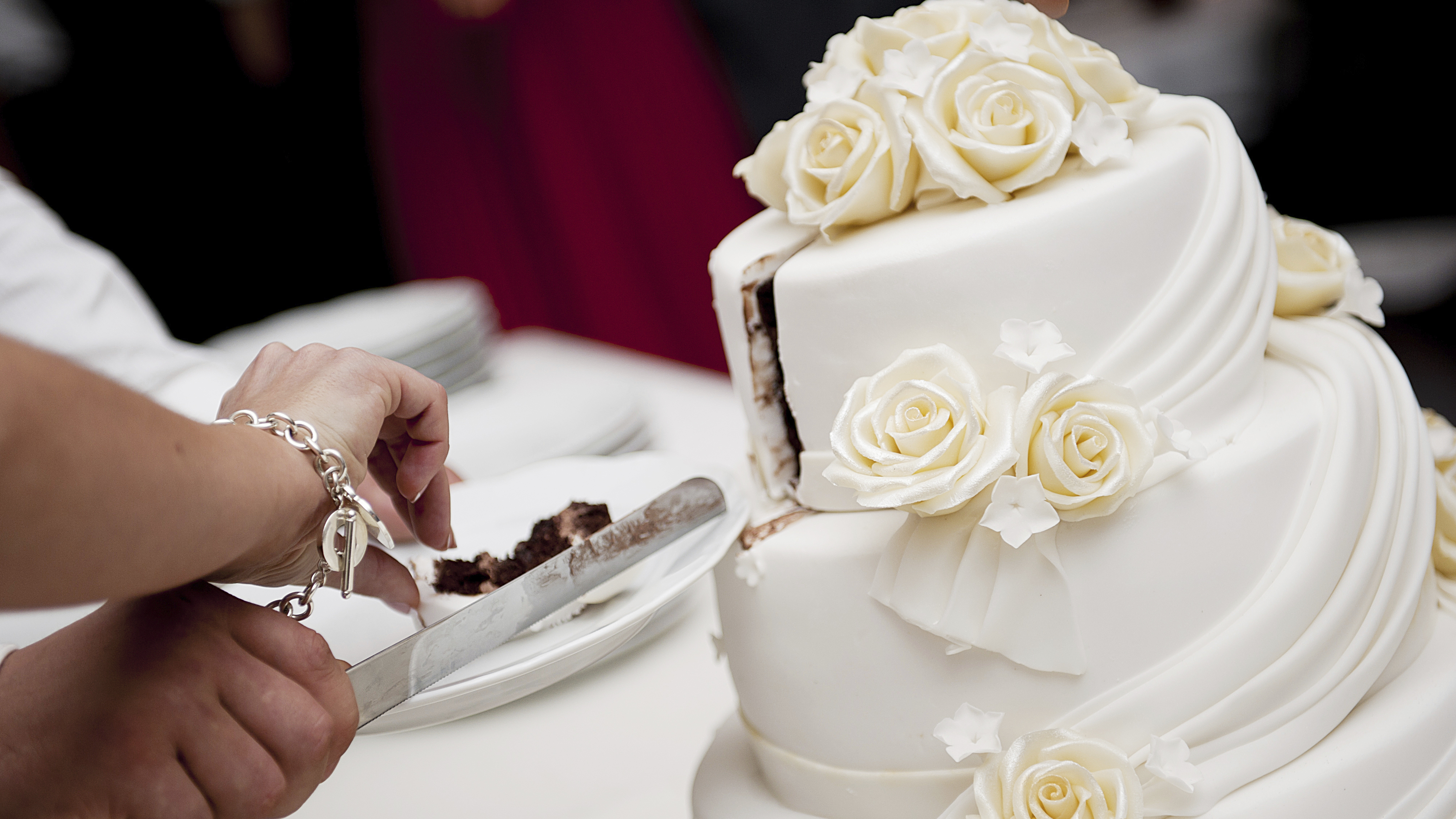 Wedding Cakes