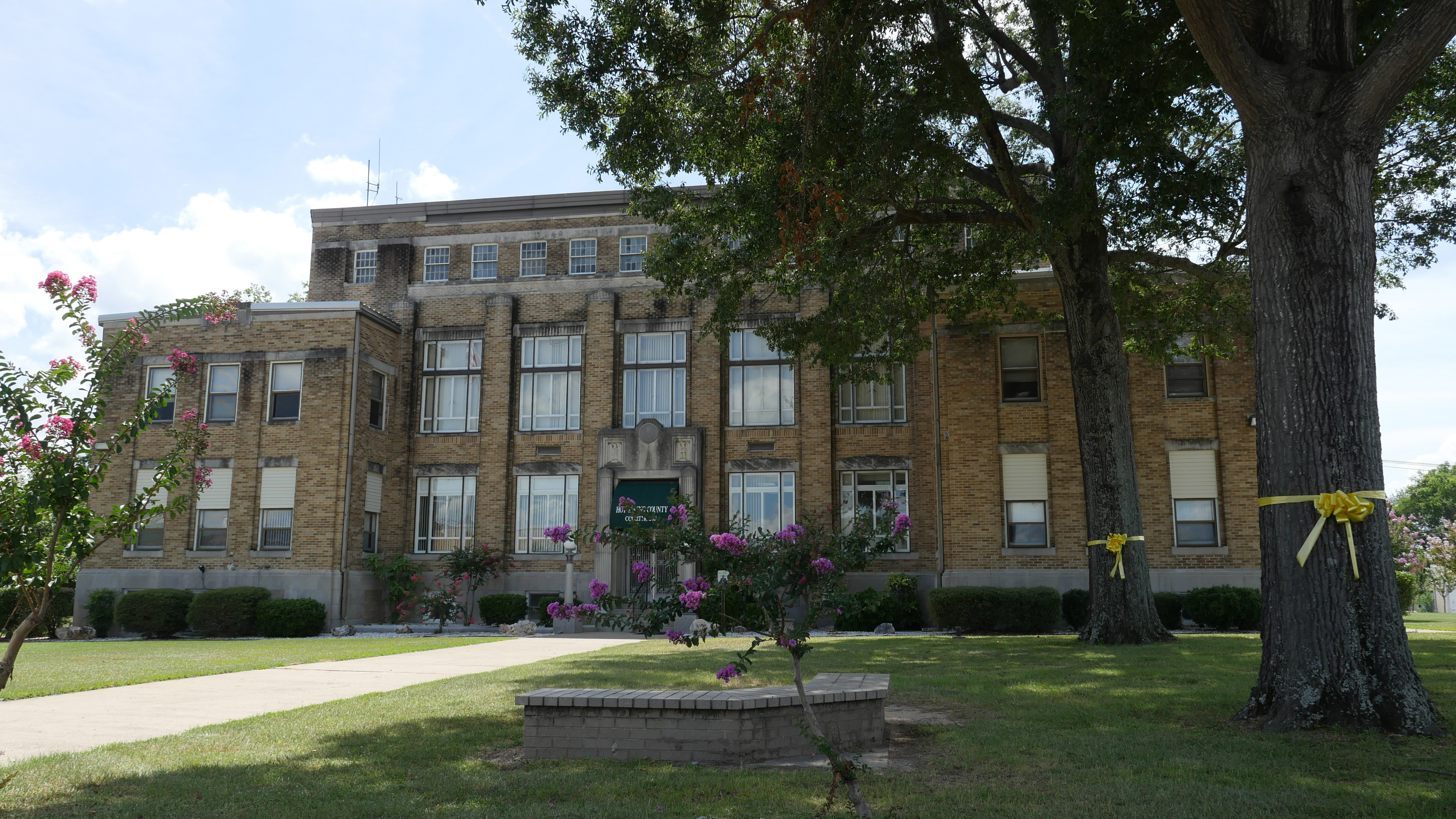 Something’s Not Right