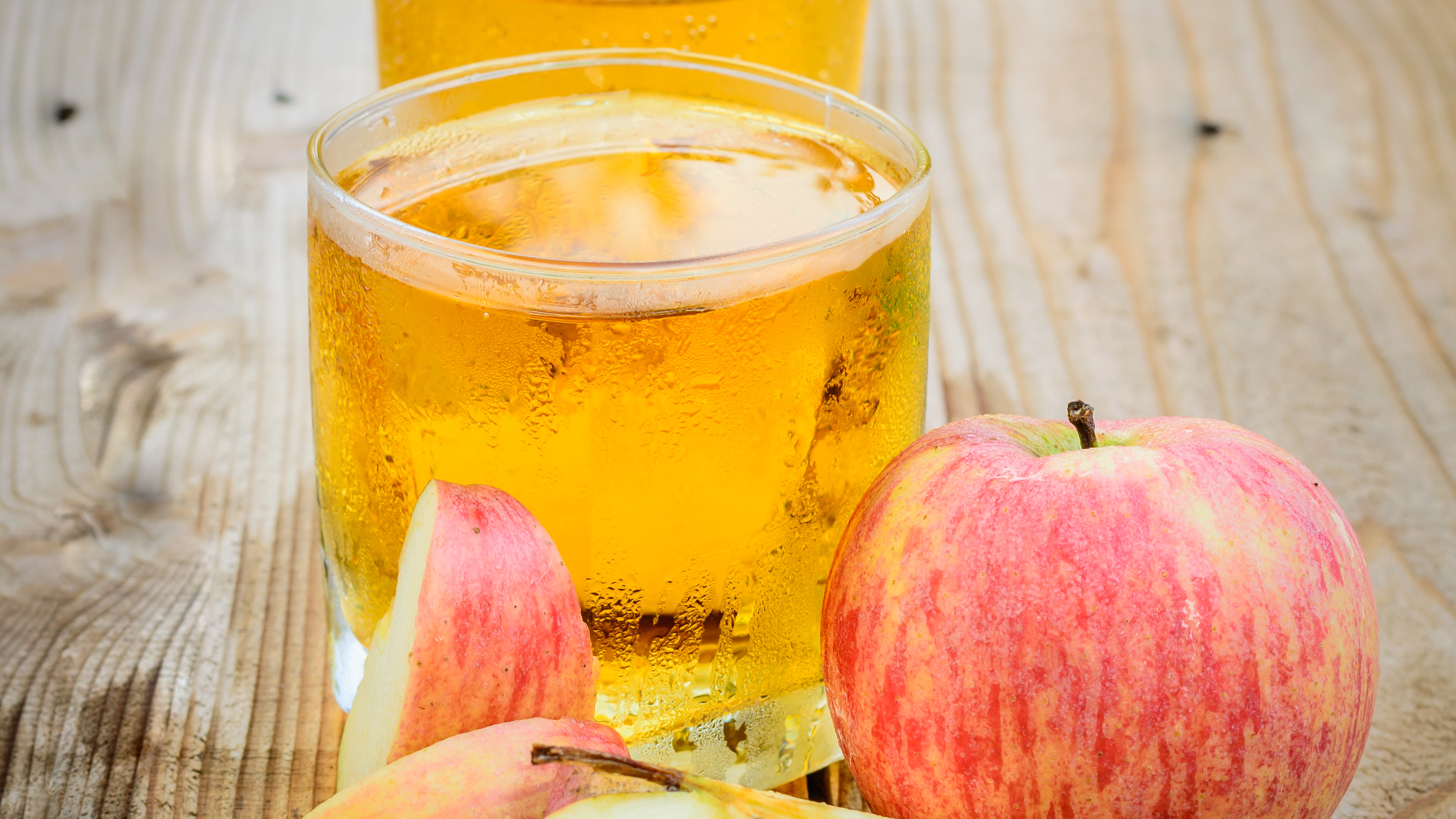 Apple Cider And Stone Floors