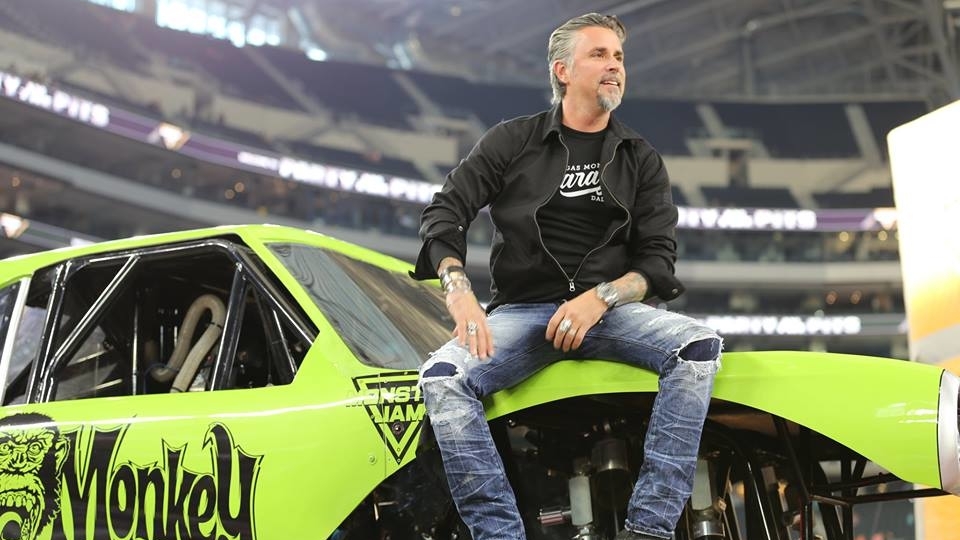 Fast N’ Loud