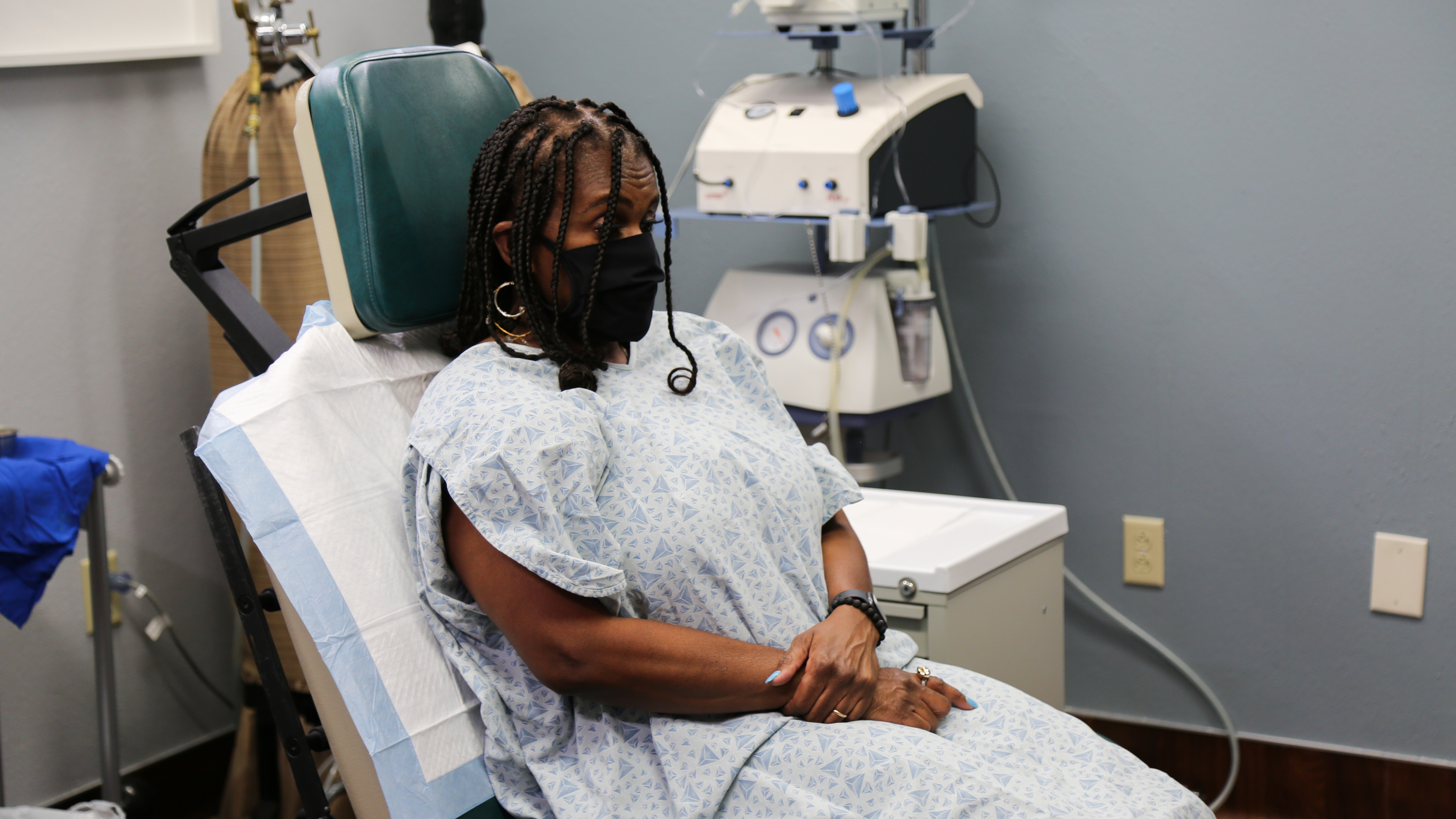 This Is Zit: The Floral Cyst