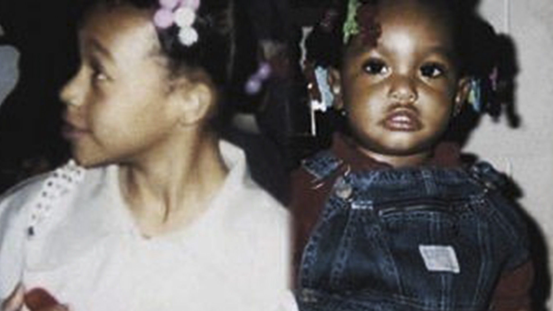 Disappeared: The Bradley Sisters