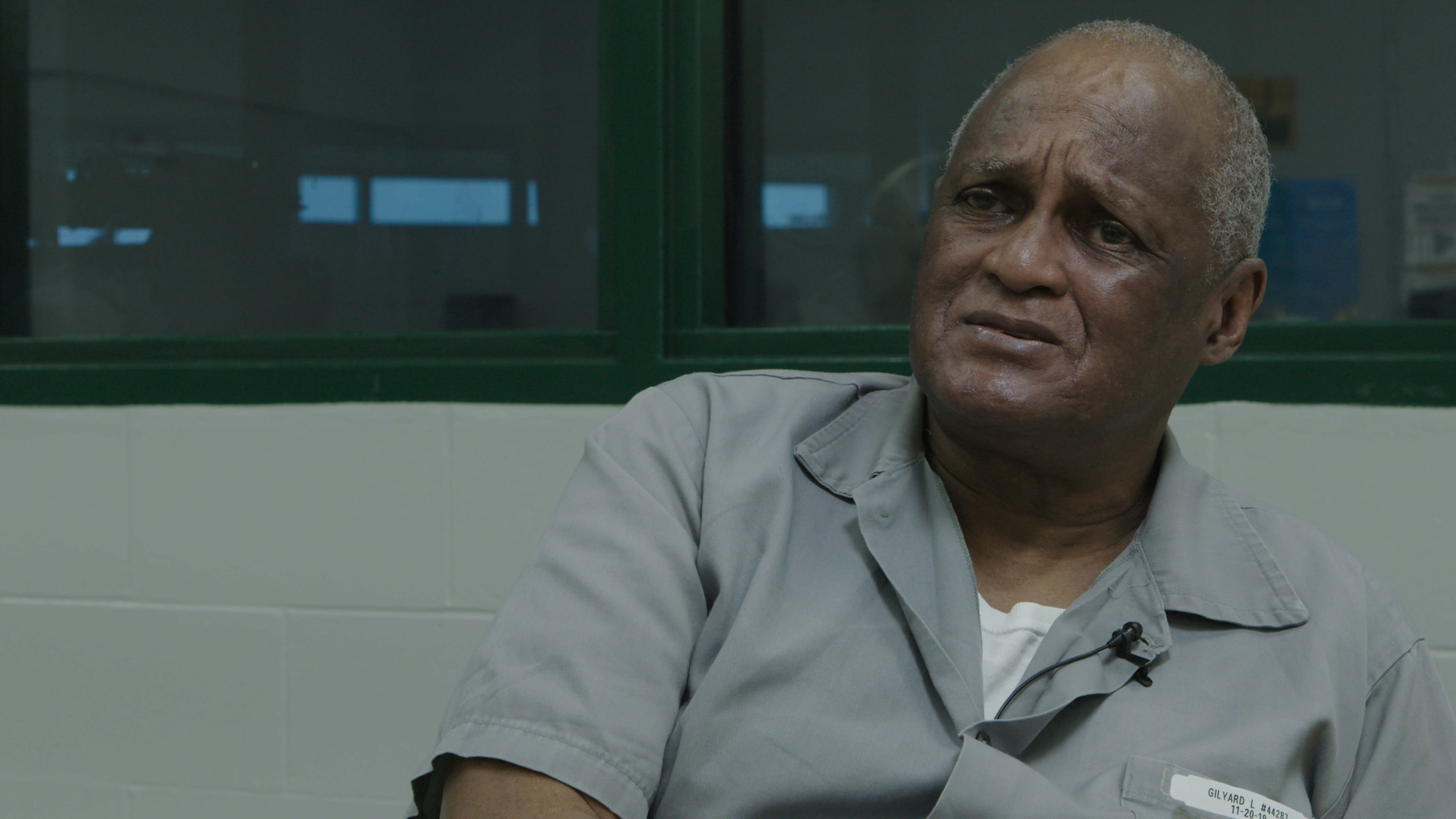 Evil Lives Here: The Killer Speaks