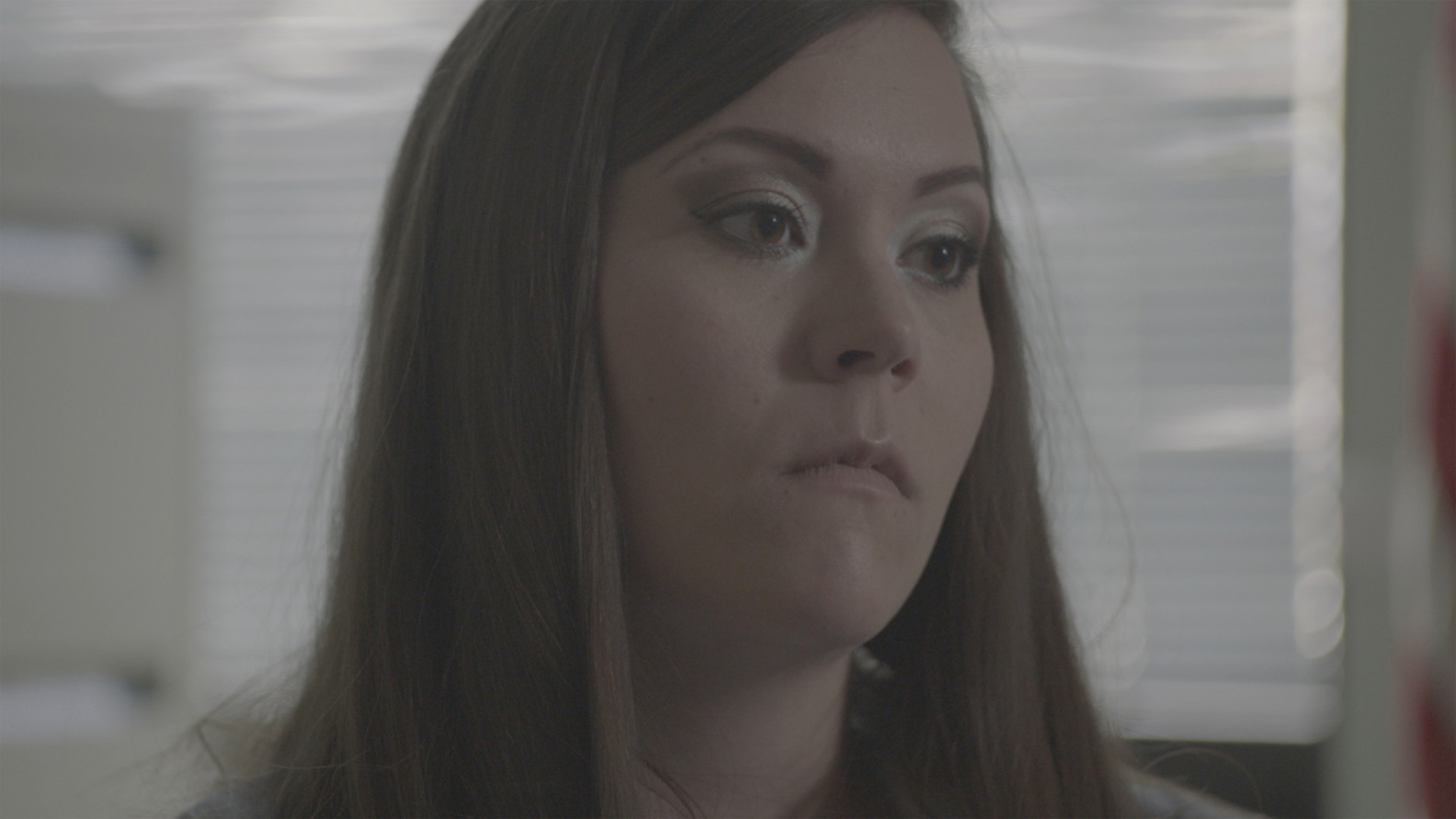 Matriarch Of Murder?