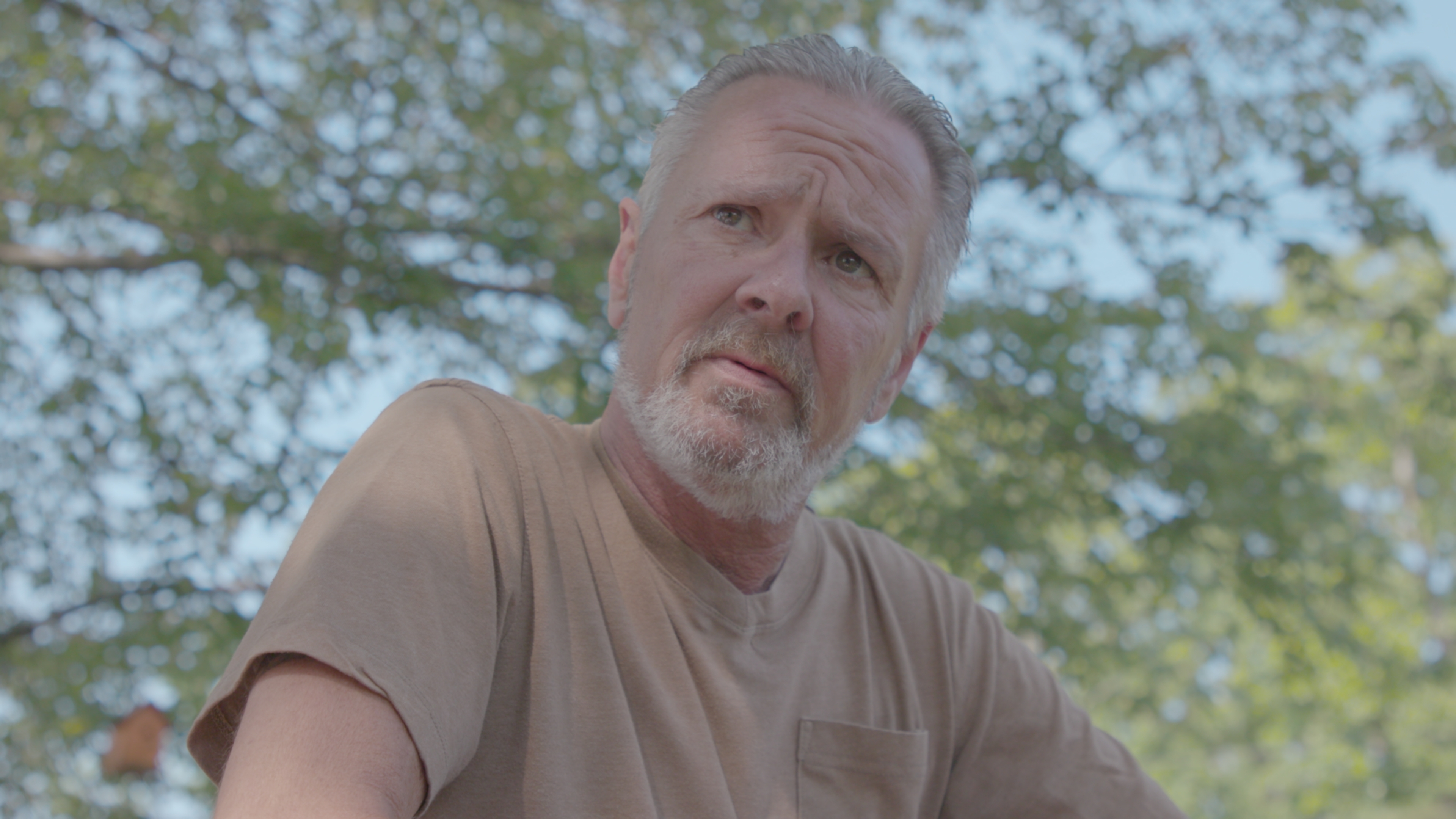 Murder in the Heartland