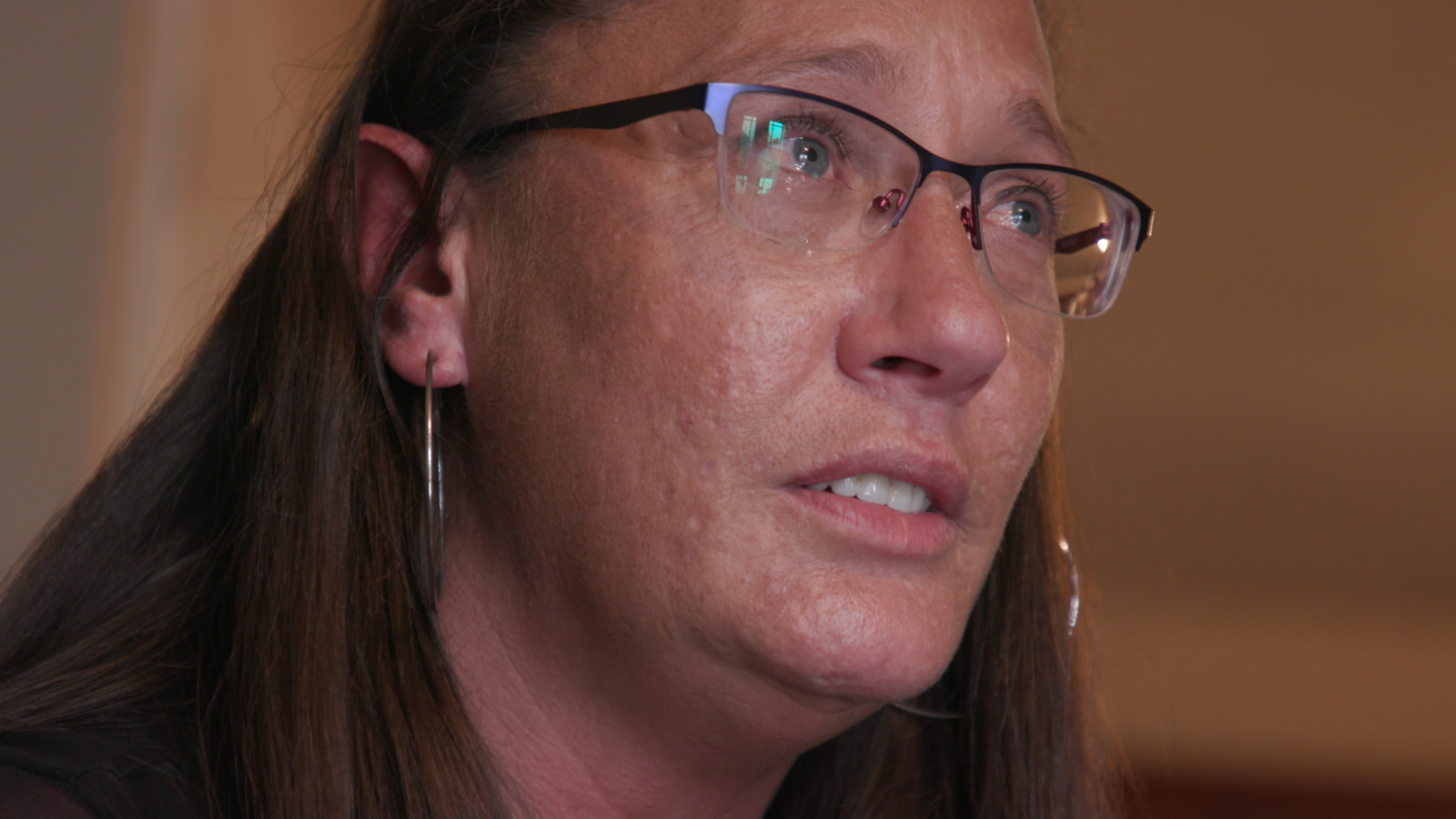 Murder in the Heartland