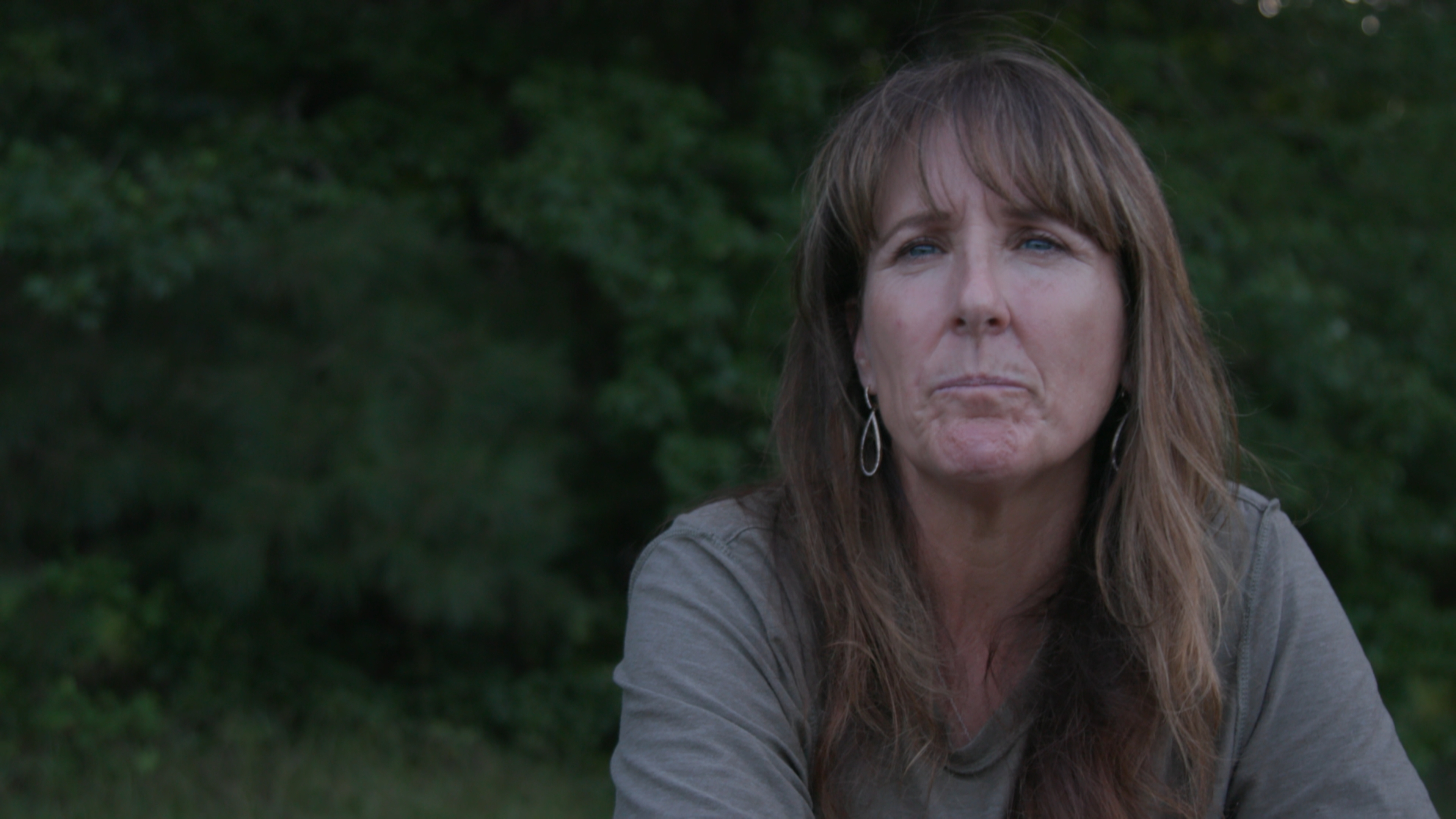 Murder in the Heartland