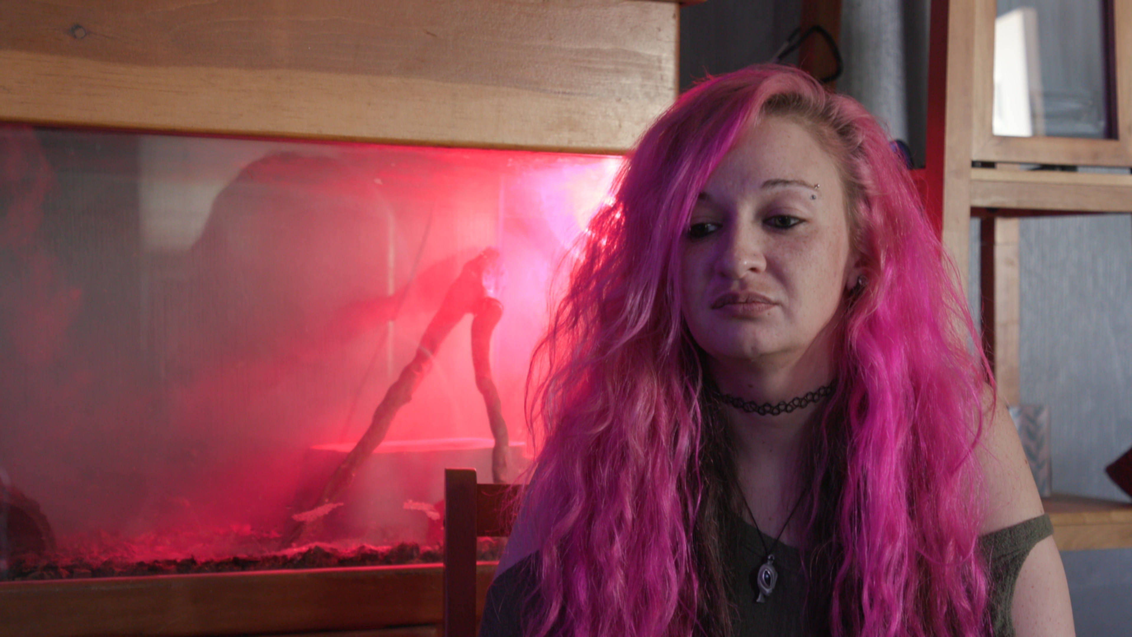 Murder in the Heartland