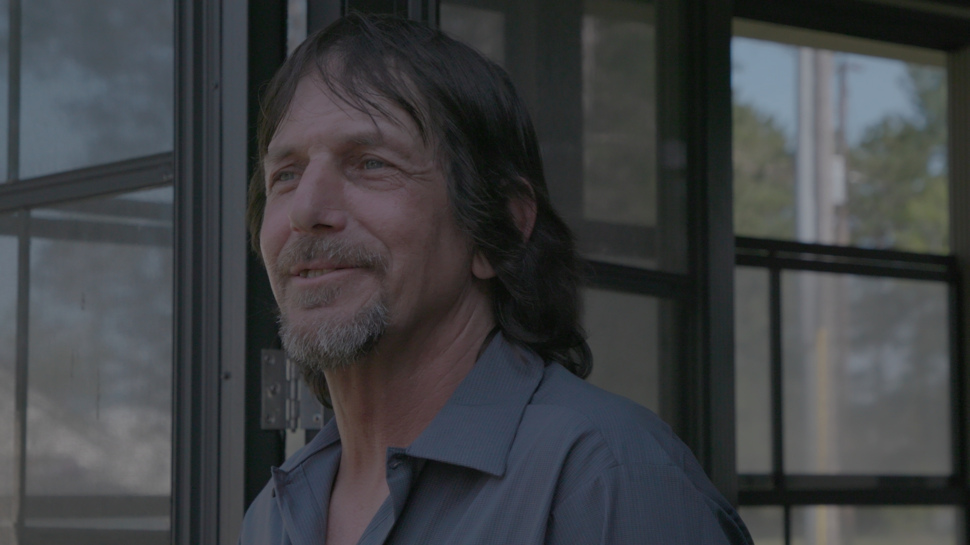 Murder in the Heartland