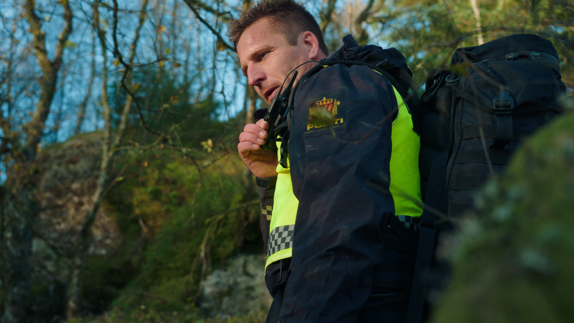 Politihundene – Norge