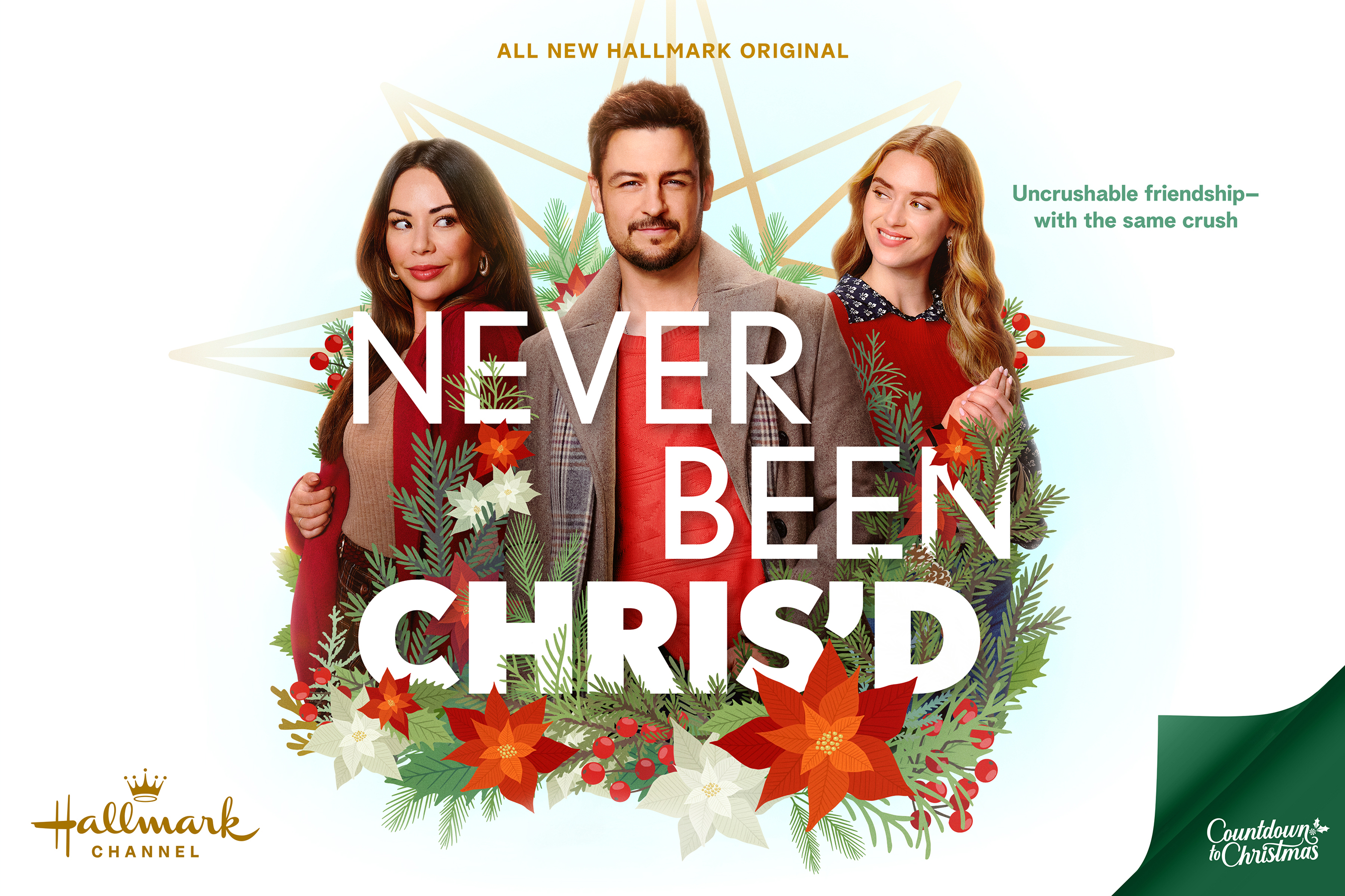Never Been Chris’d