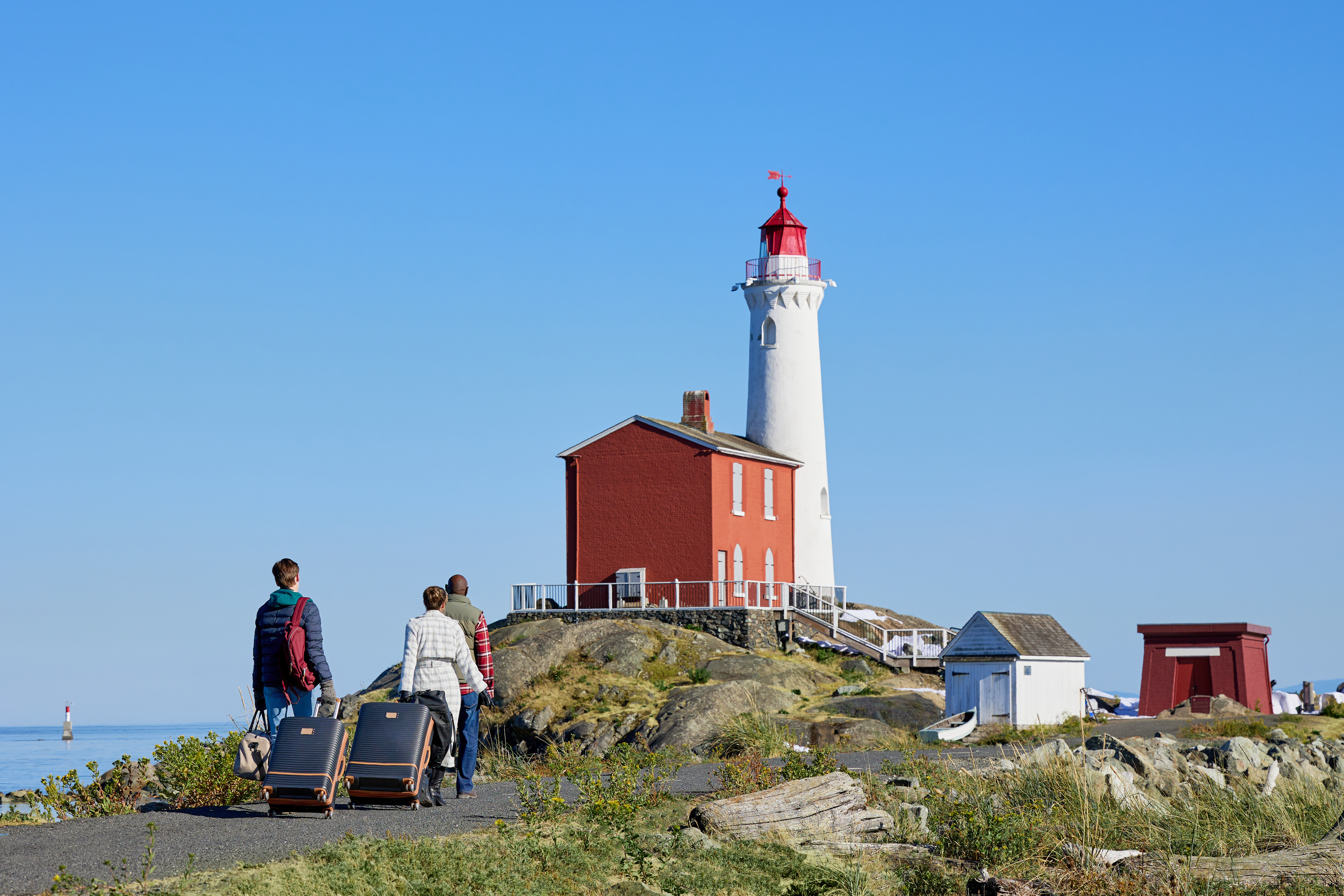 Navigating Christmas