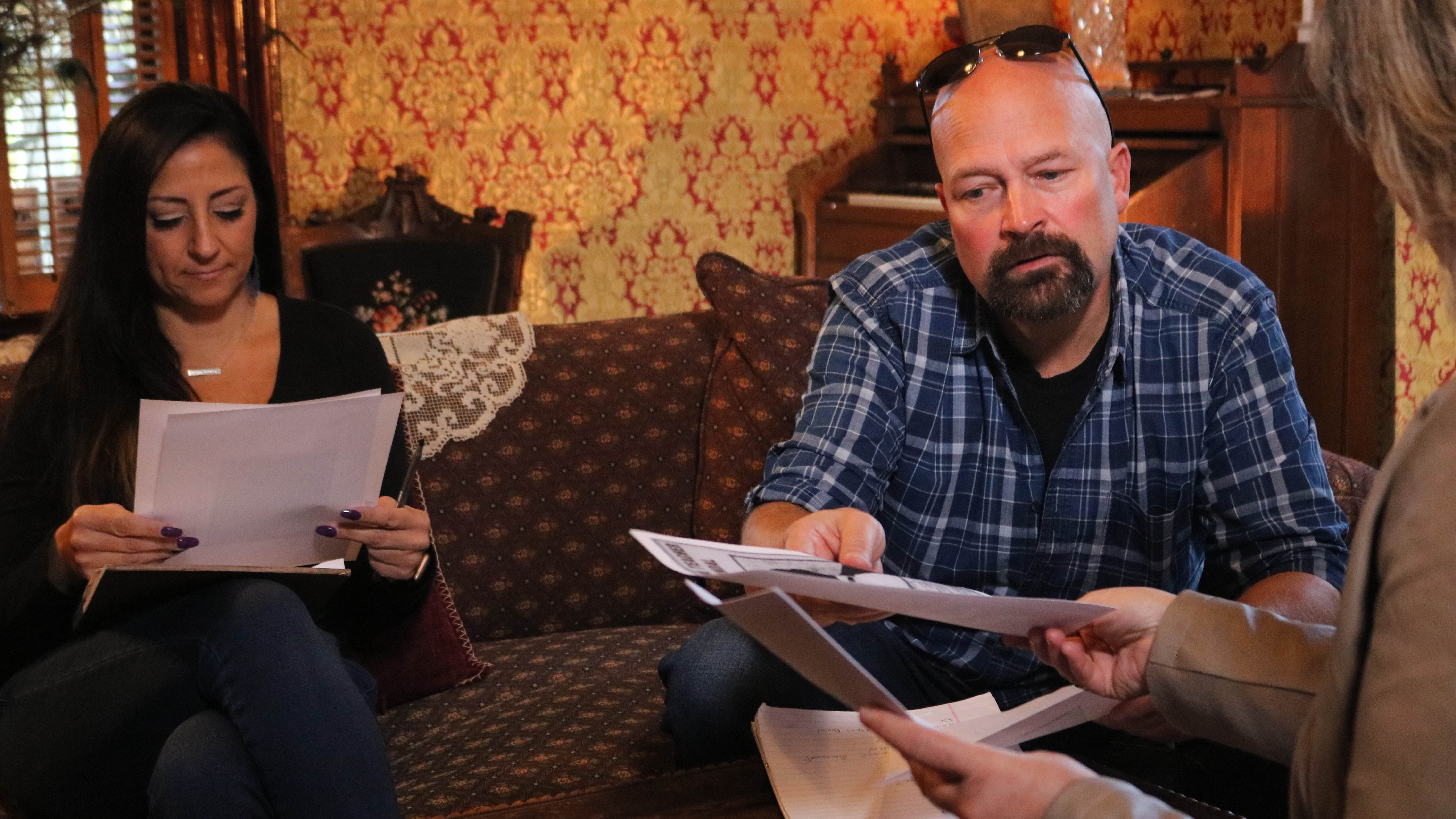 The Myth Of St. Ignatius