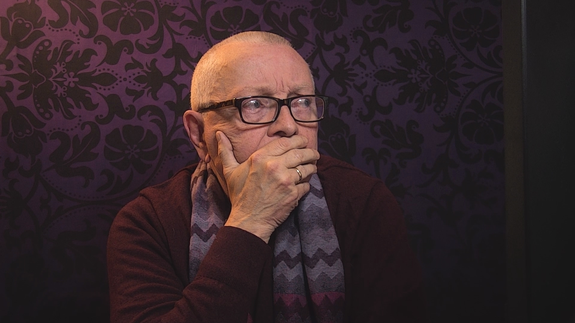 The Undertaker’s Return