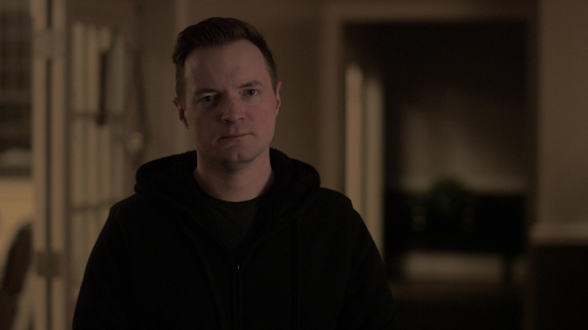 The Country Club Murders