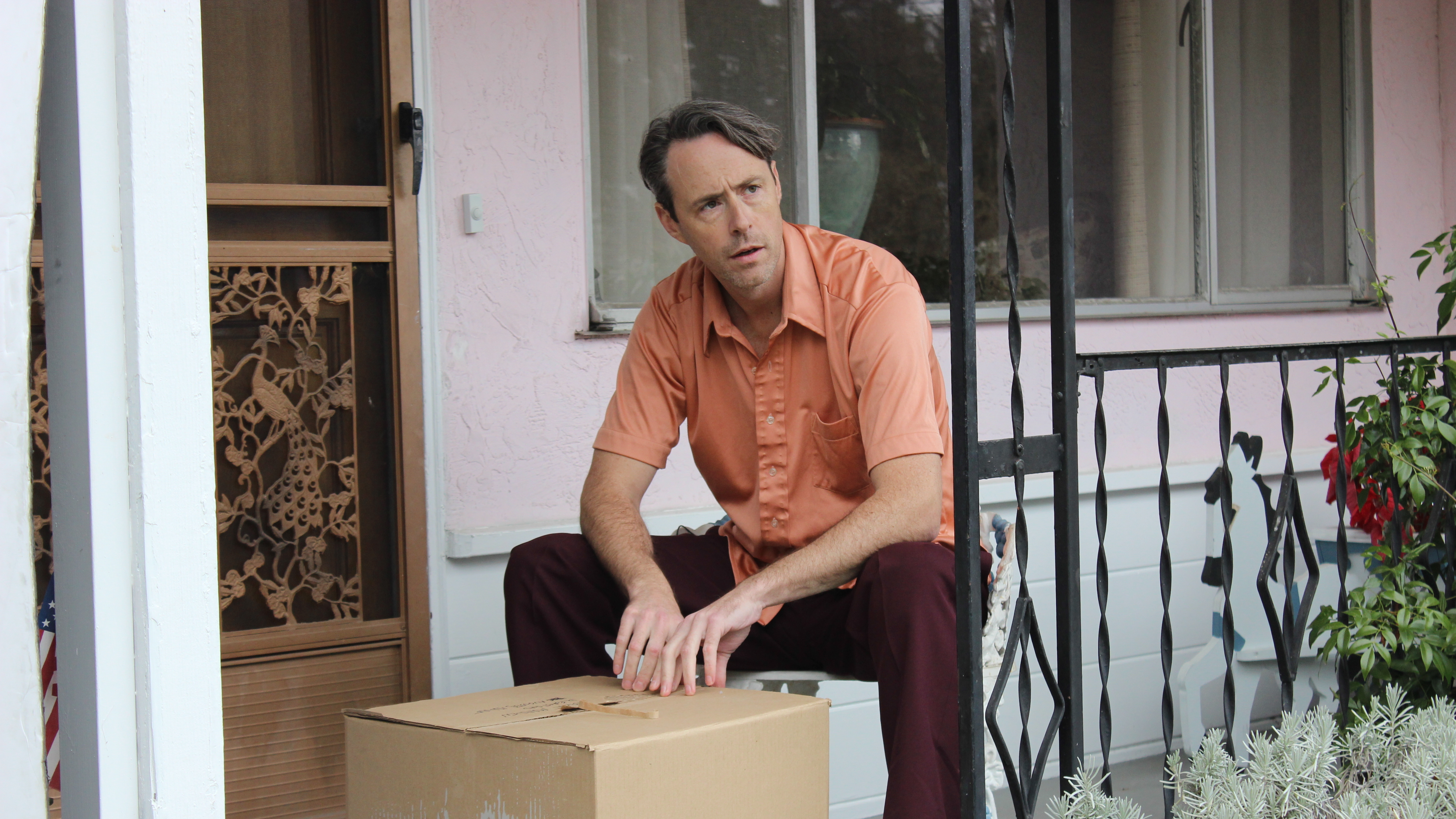 Got To Send A Bomb In The Mail