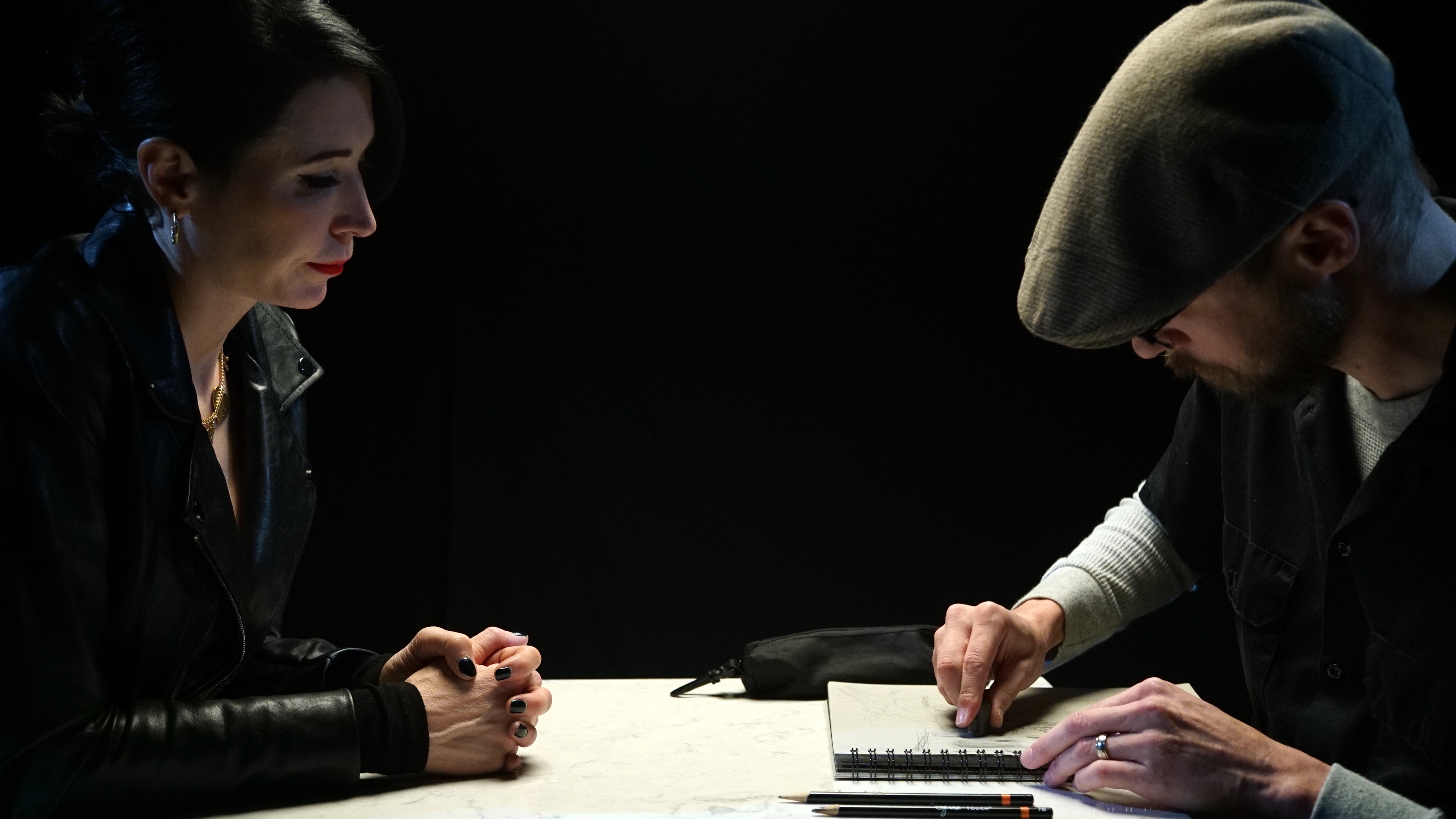 The Eternal Haunting