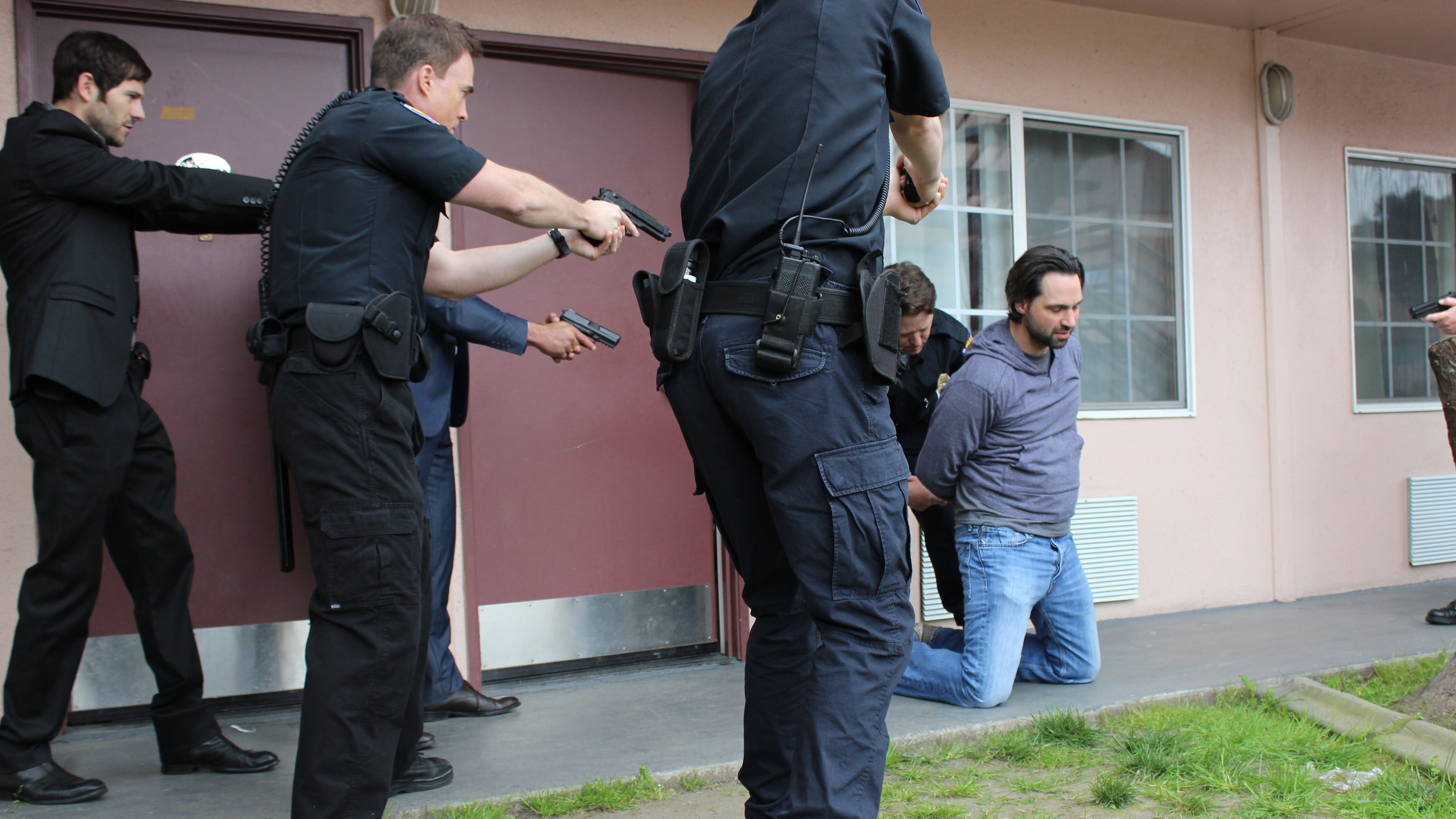 Got To Be Part Of The Pittsburgh Six