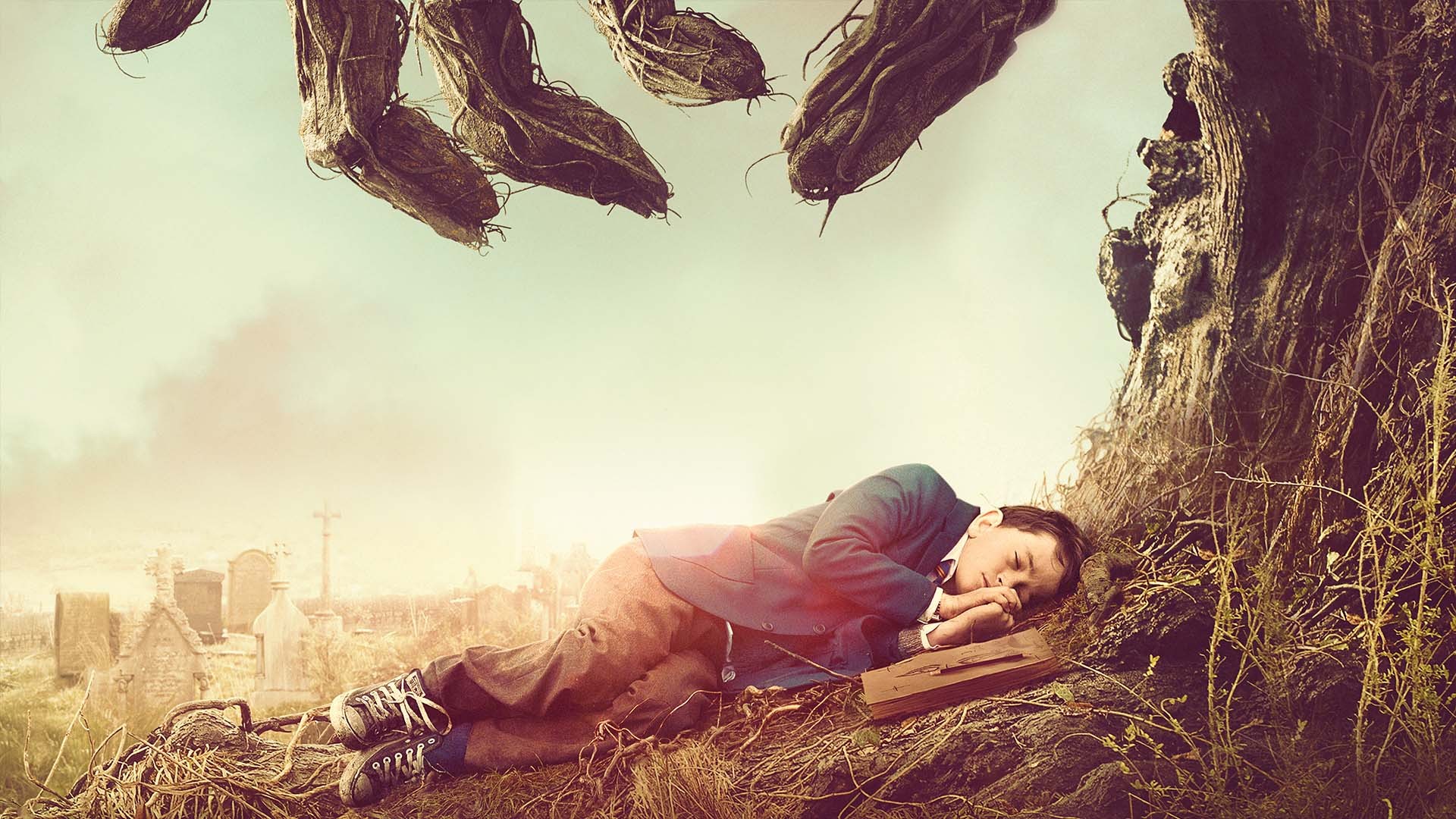 Syv minutter over midnat