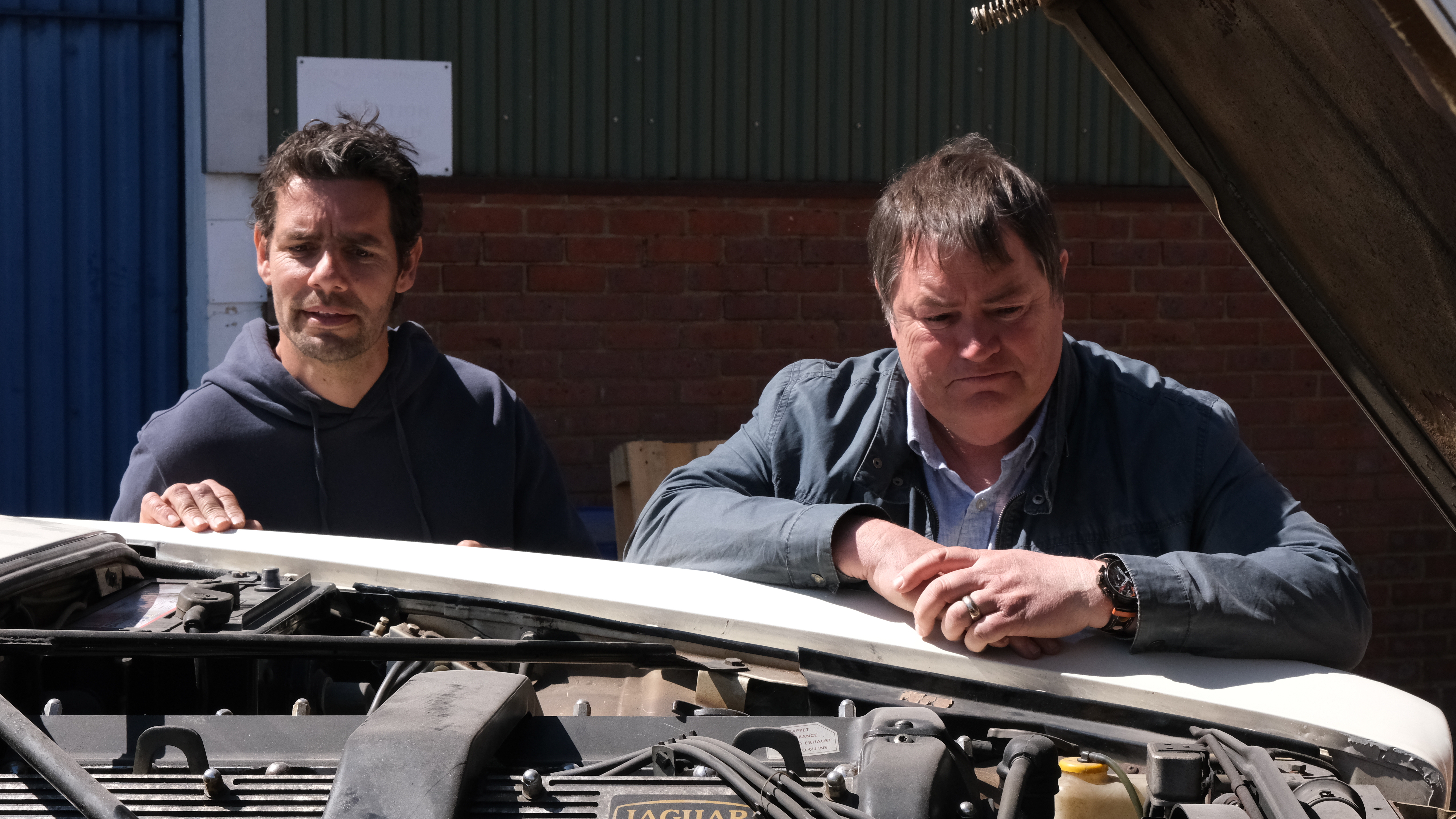 Wheeler Dealers