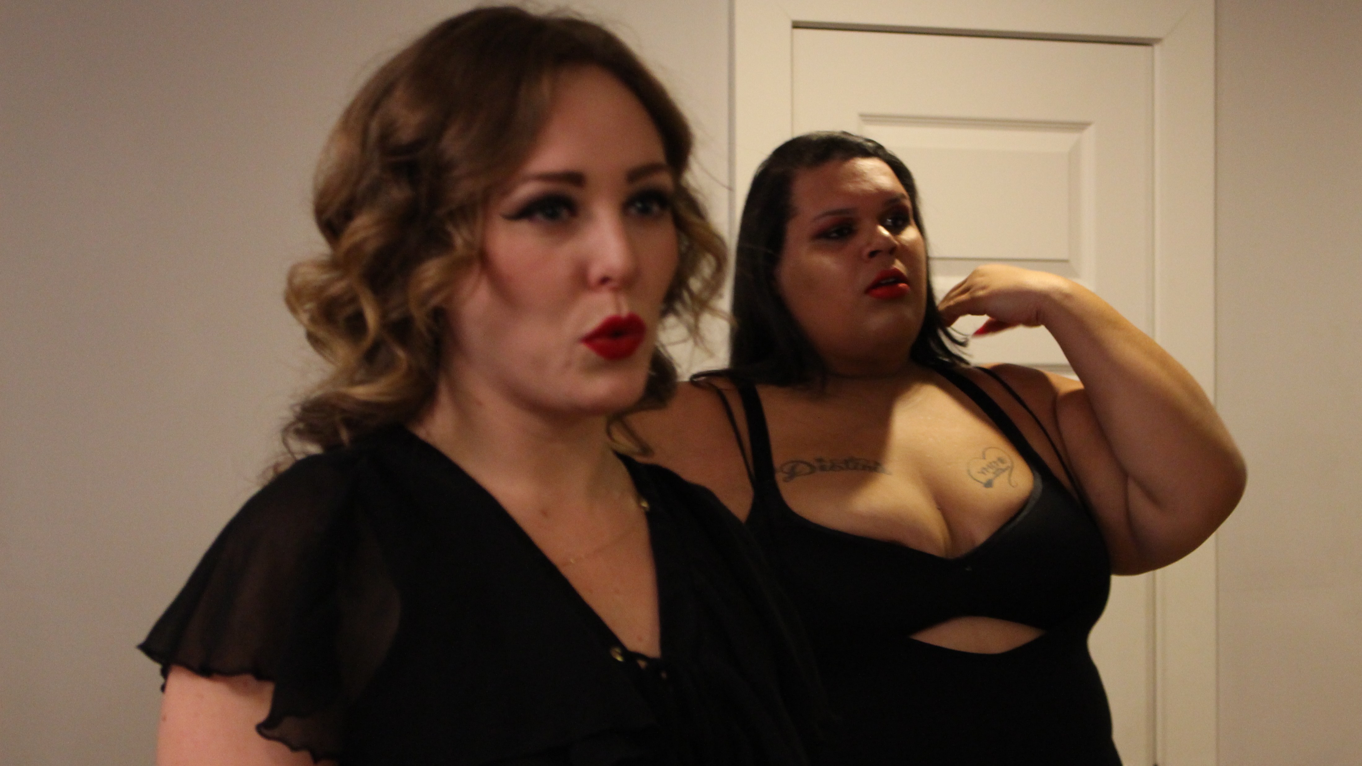 Destinee’s Story – Pt2