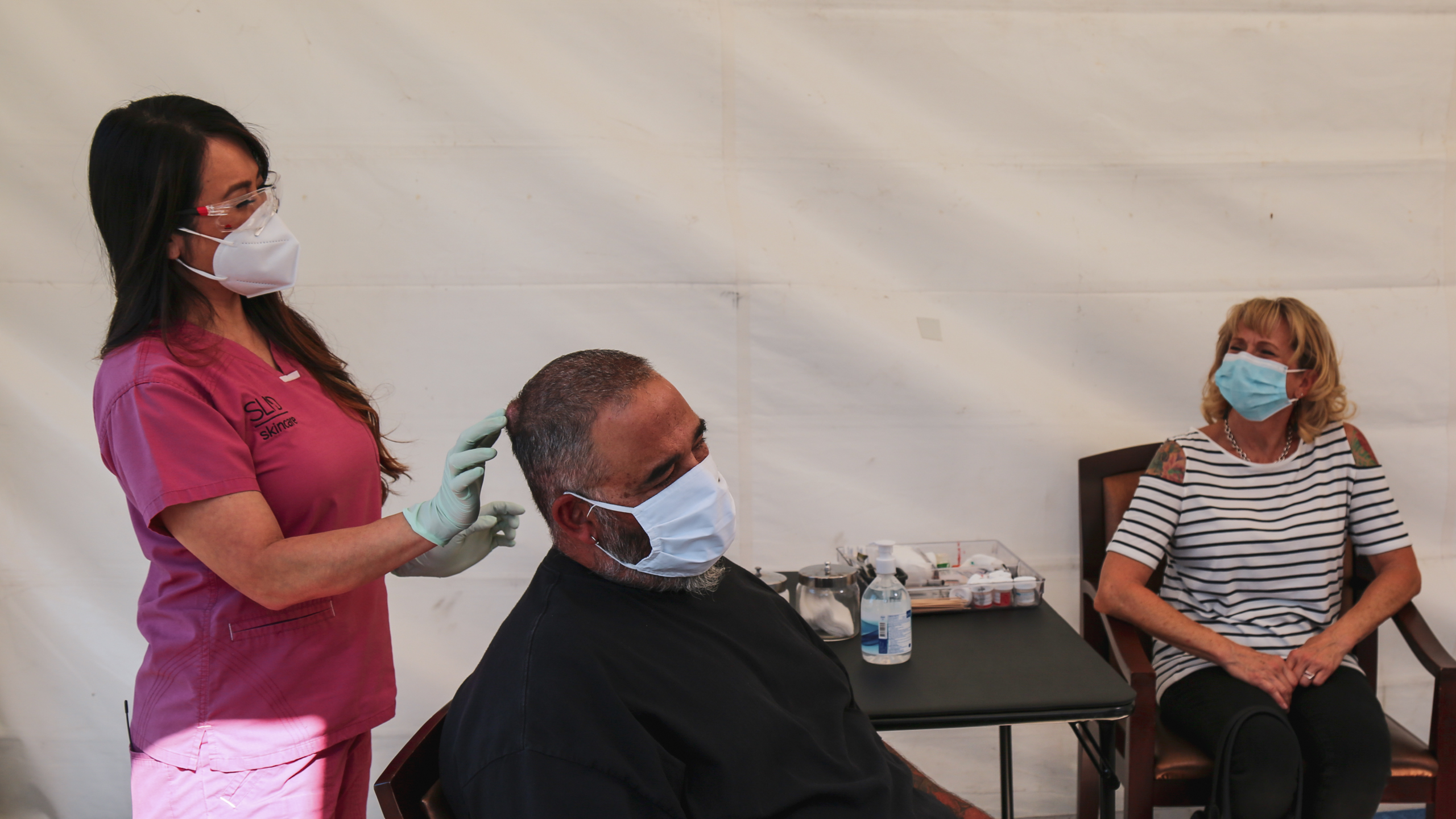 This is Zit: Lipoma Headrest