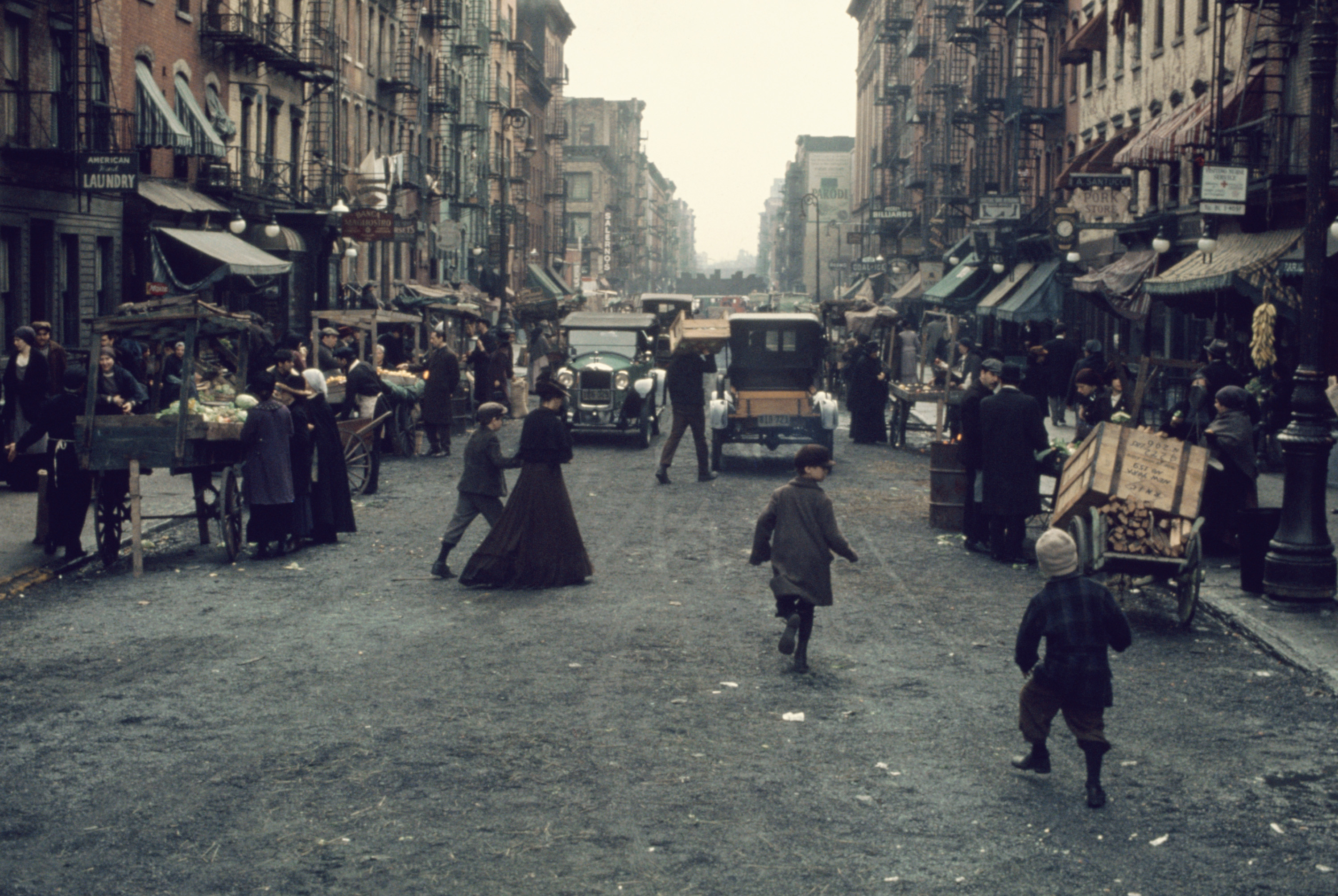 The Godfather Part II