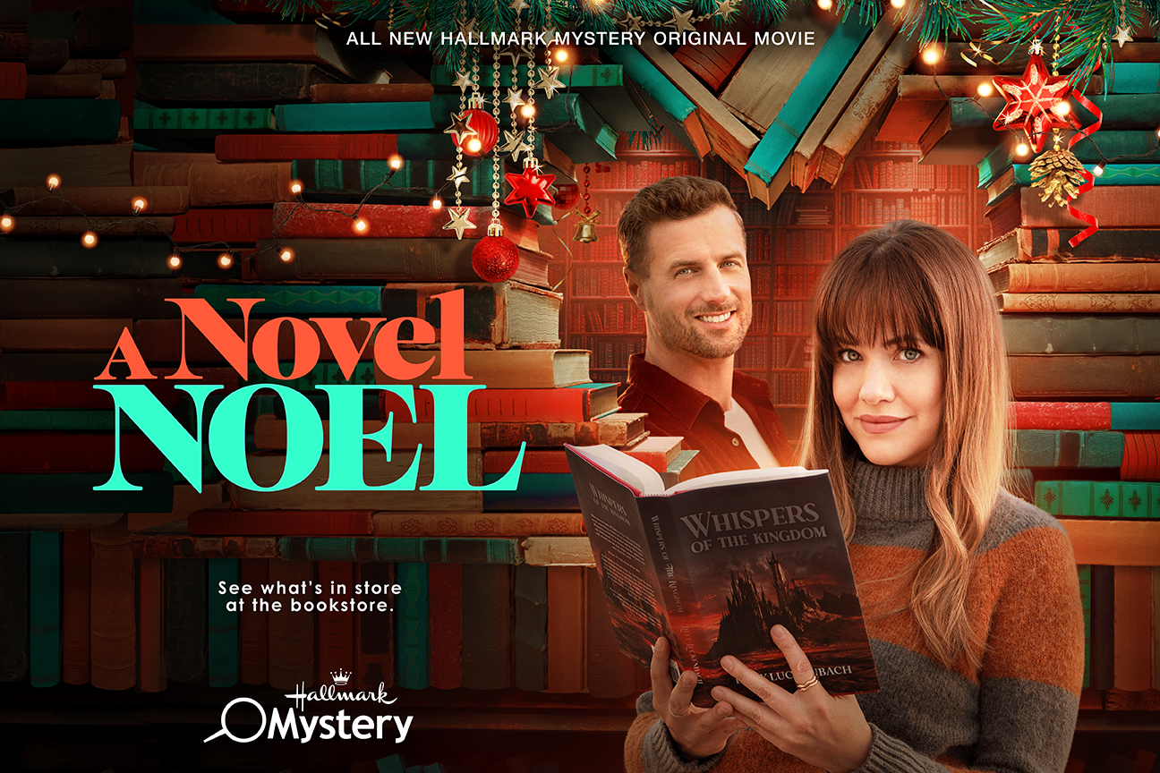 A Novel Noel