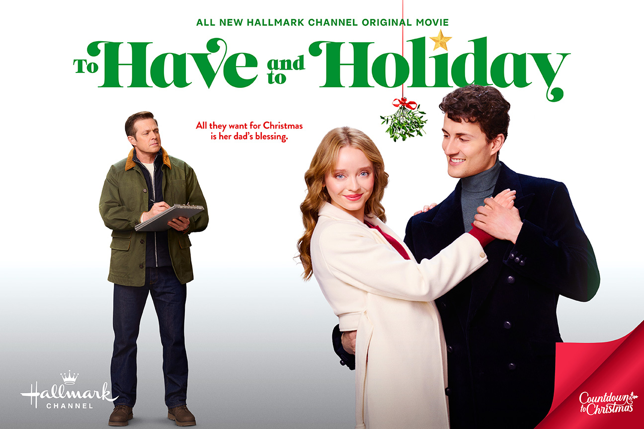 To Have and To Holiday