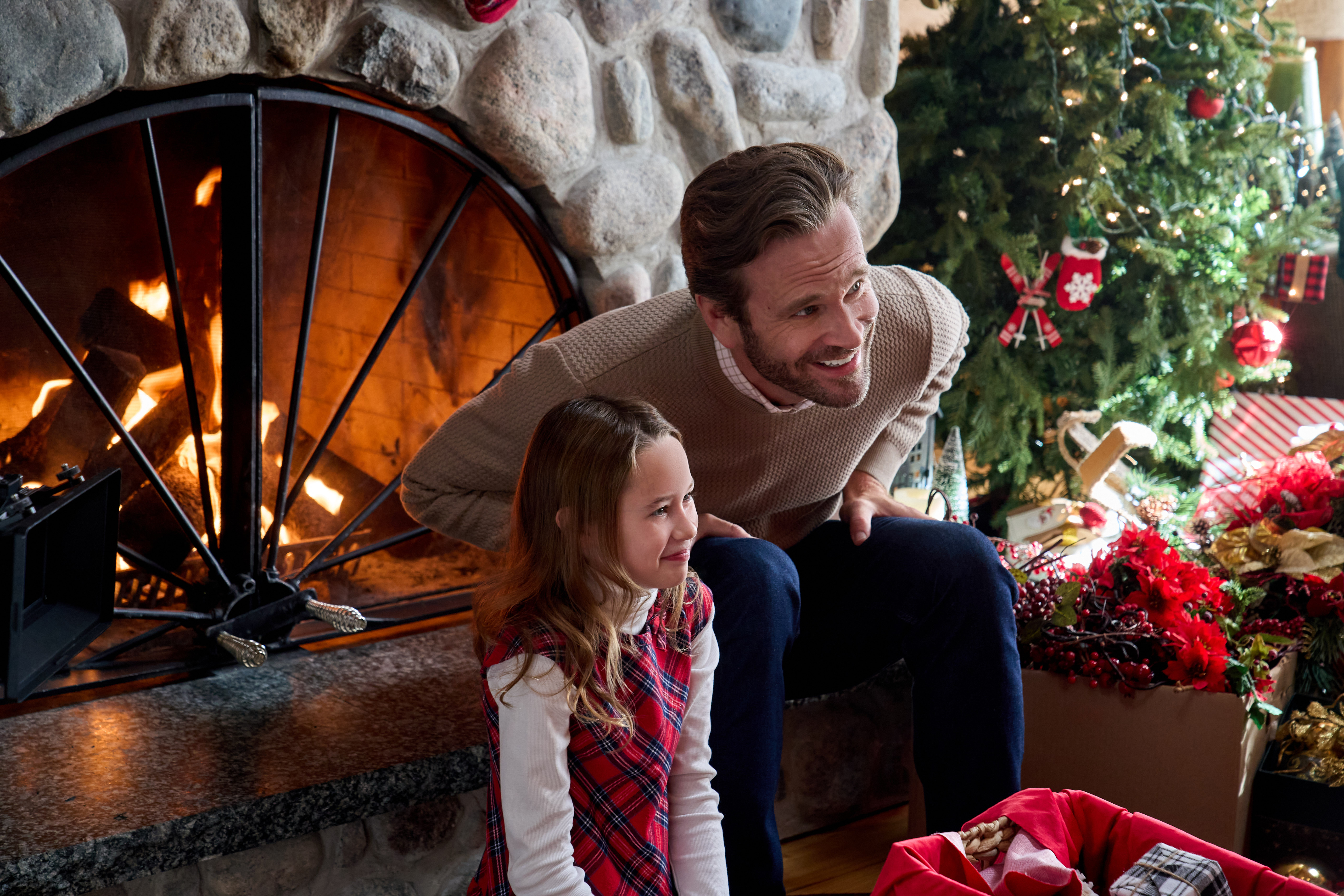 Following Yonder Star