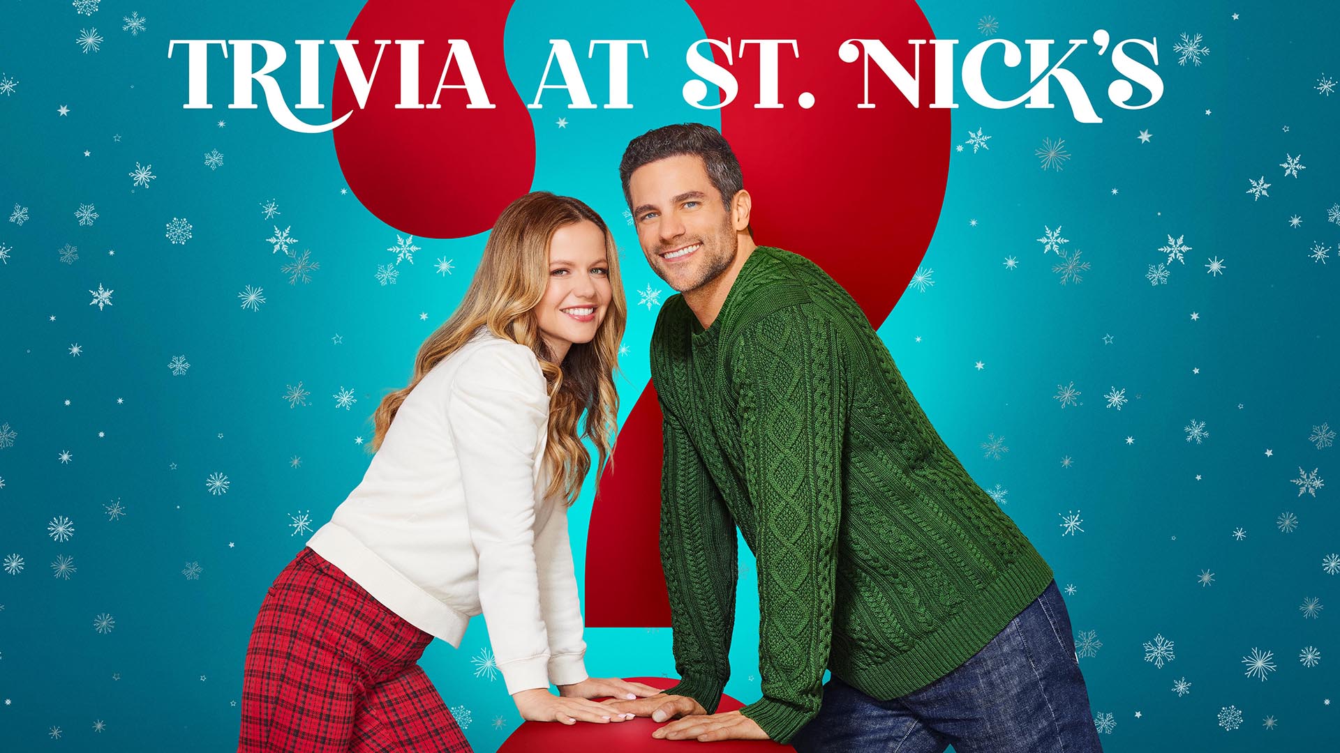 Trivia at St. Nick’s