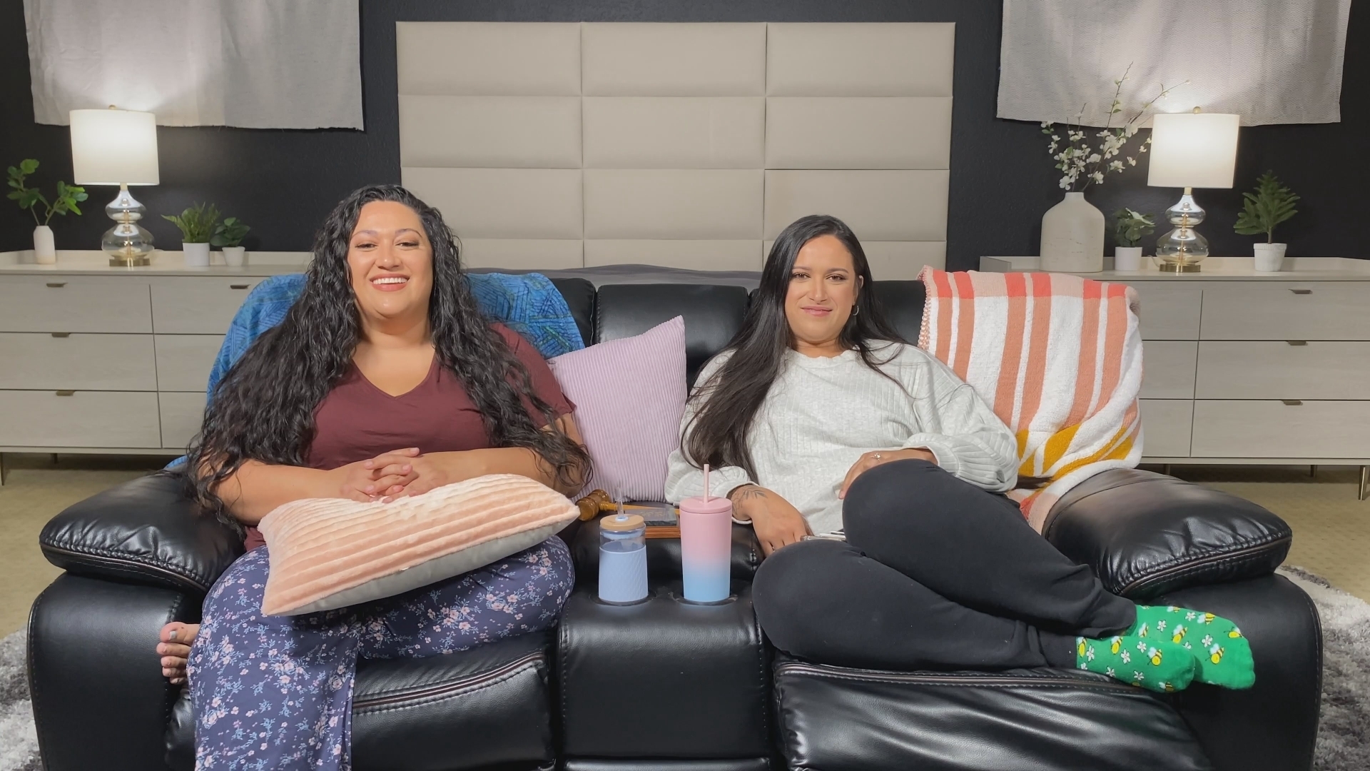 90 Day Fiance: The Other Way Pillow Talk: Episode 17