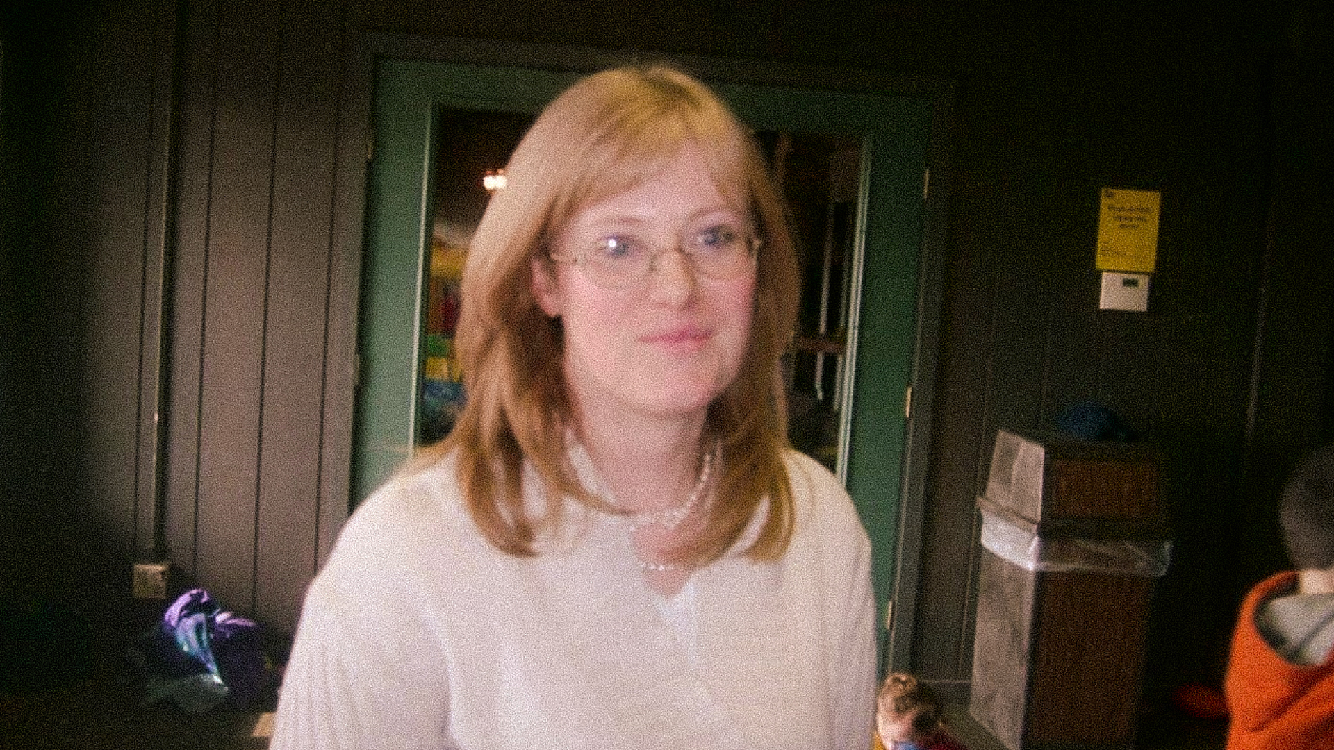 The Curious Case of Natalia Grace