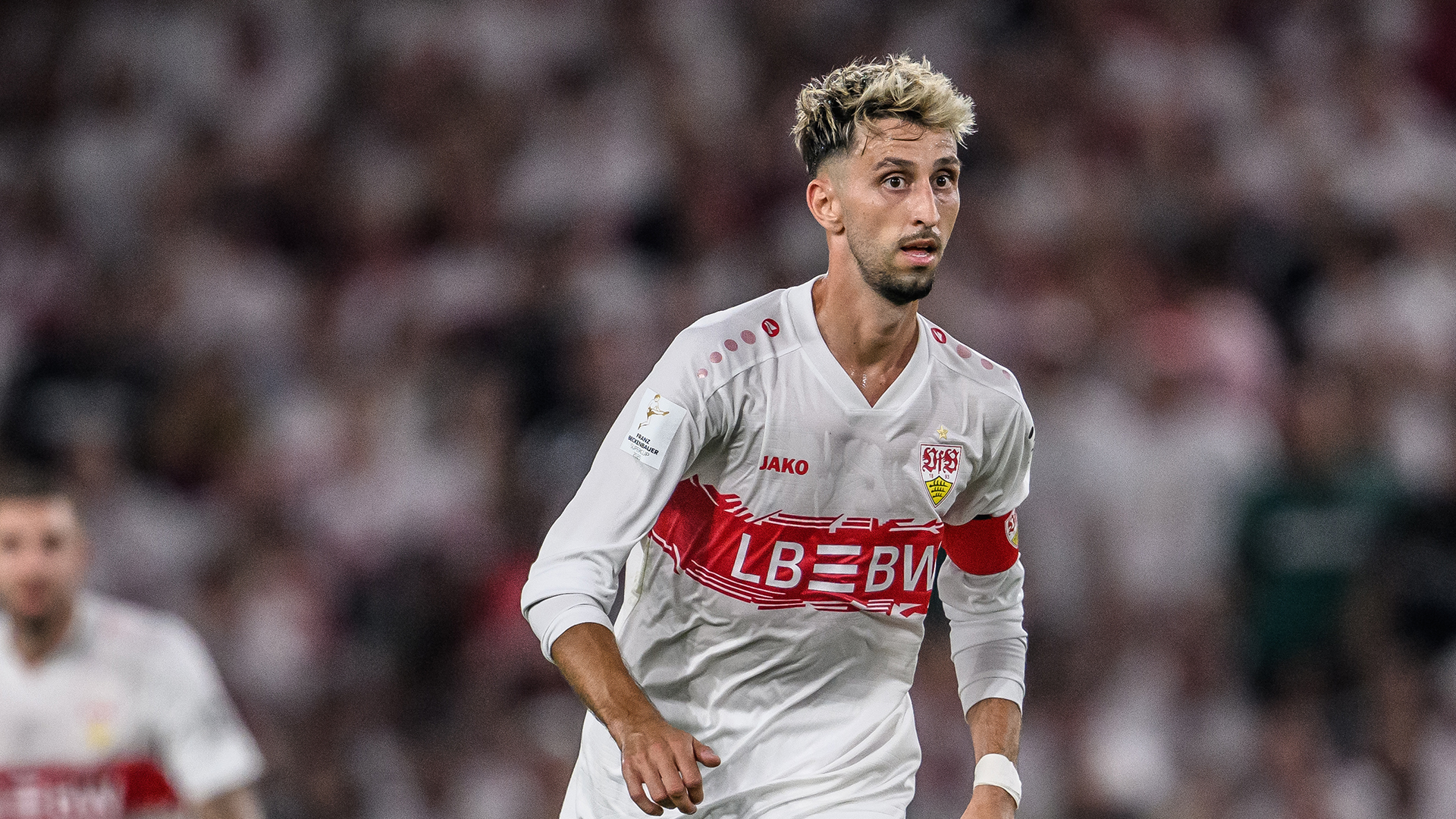 Bundesliiga – Stuttgart - Mönchengladbach